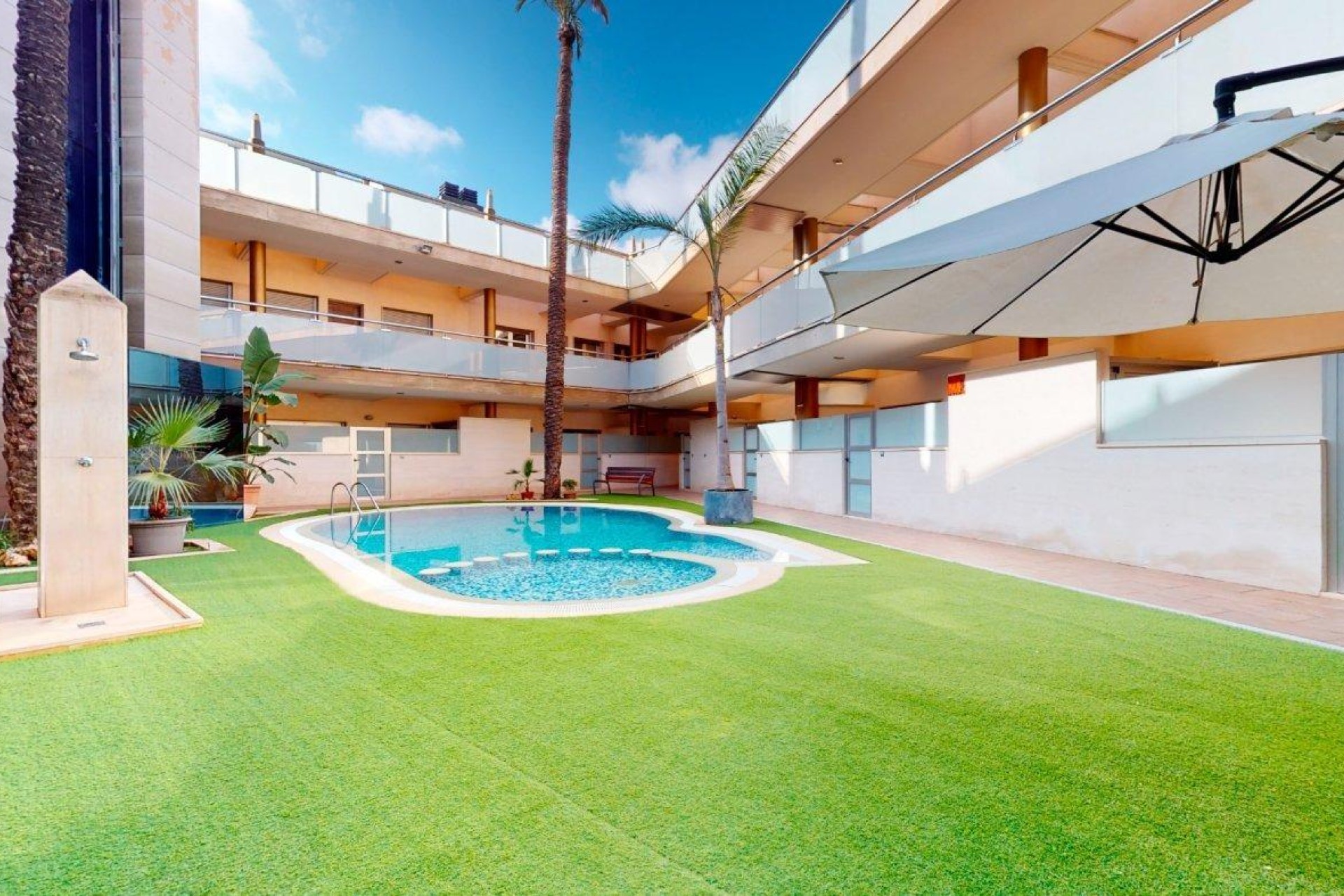 Resale - Townhouse - Pilar de la Horadada - Zona Pueblo