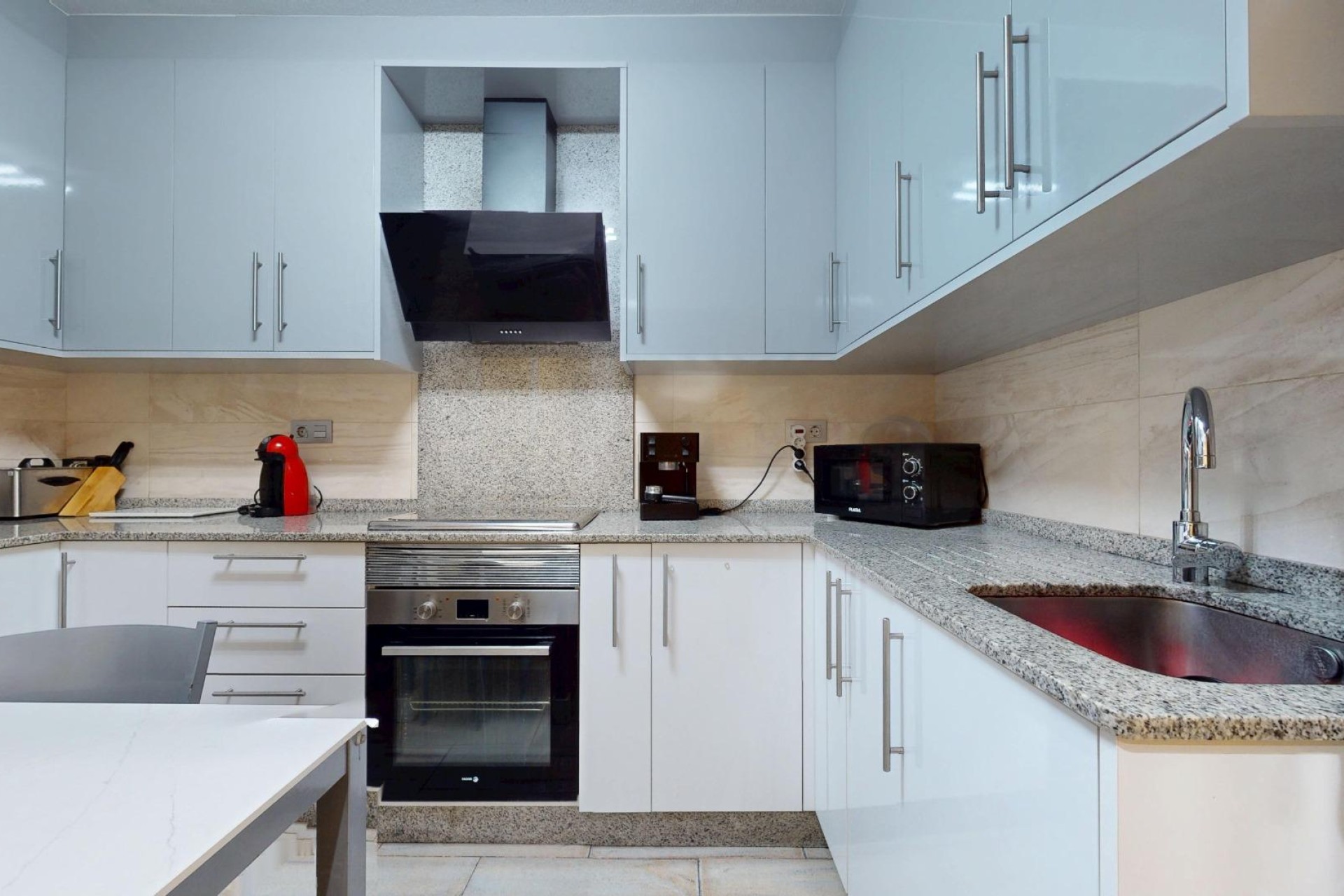 Resale - Townhouse - Pilar de la Horadada - Zona Pueblo