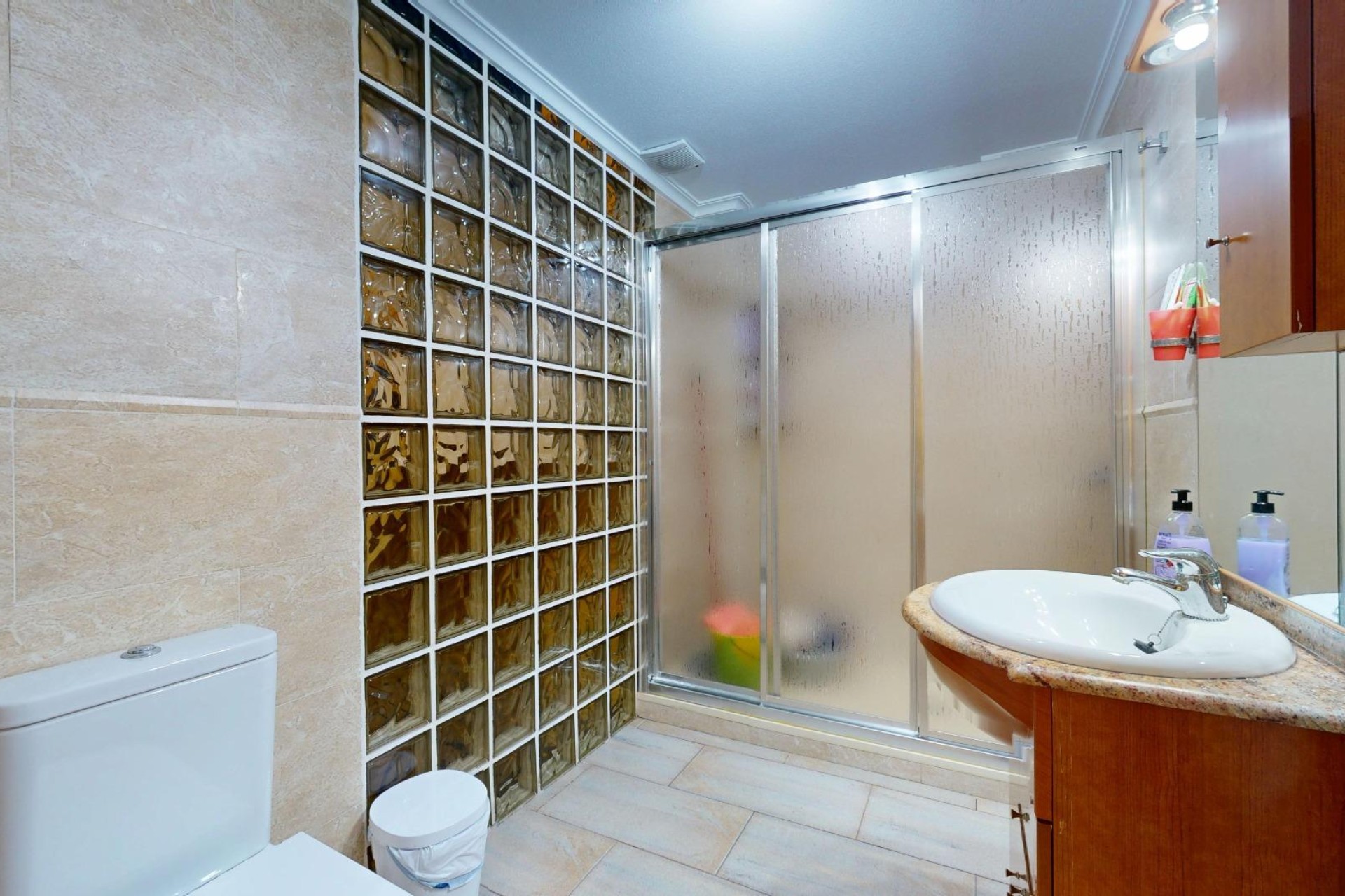 Resale - Townhouse - Pilar de la Horadada - Zona Pueblo