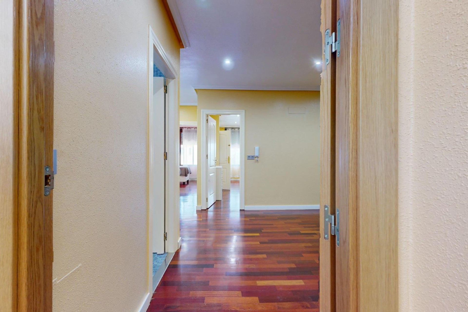 Resale - Townhouse - Pilar de la Horadada - Zona Pueblo