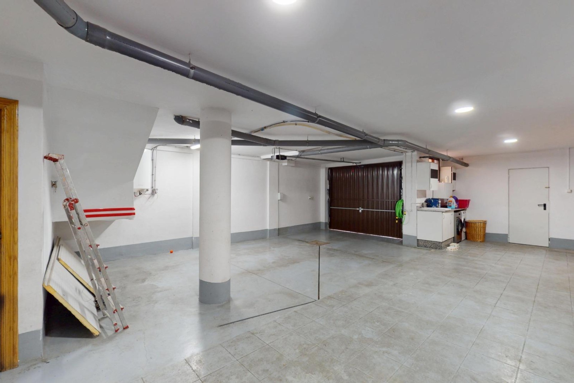 Resale - Townhouse - Pilar de la Horadada - Zona Pueblo