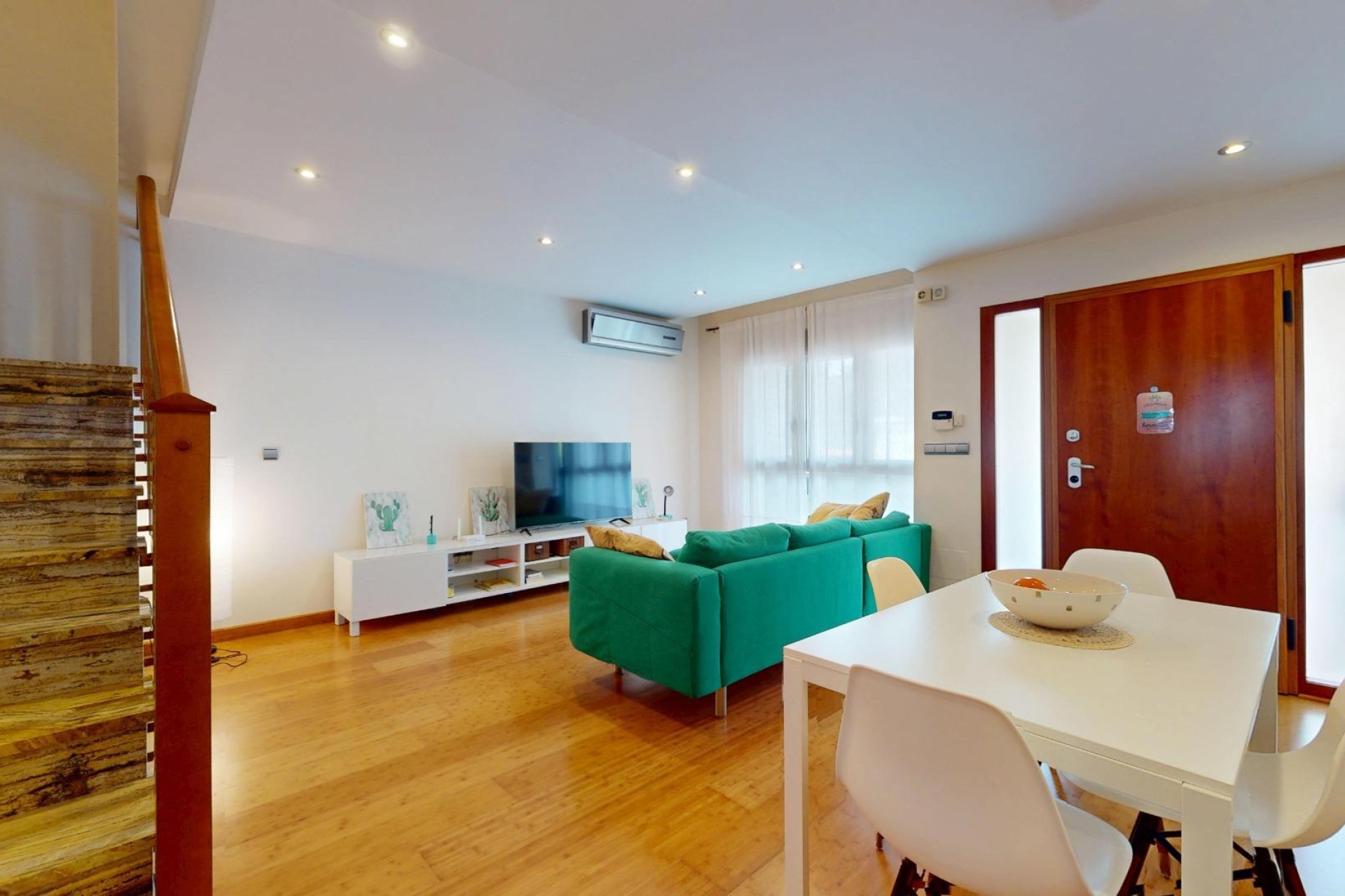 Resale - Townhouse - Pilar de la Horadada - Zona Pueblo