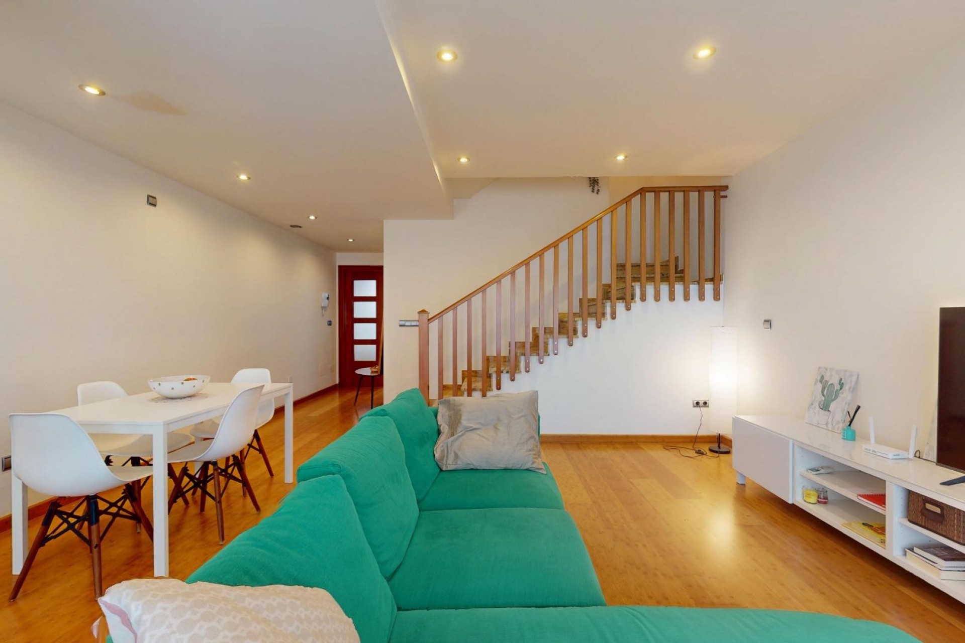 Resale - Townhouse - Pilar de la Horadada - Zona Pueblo