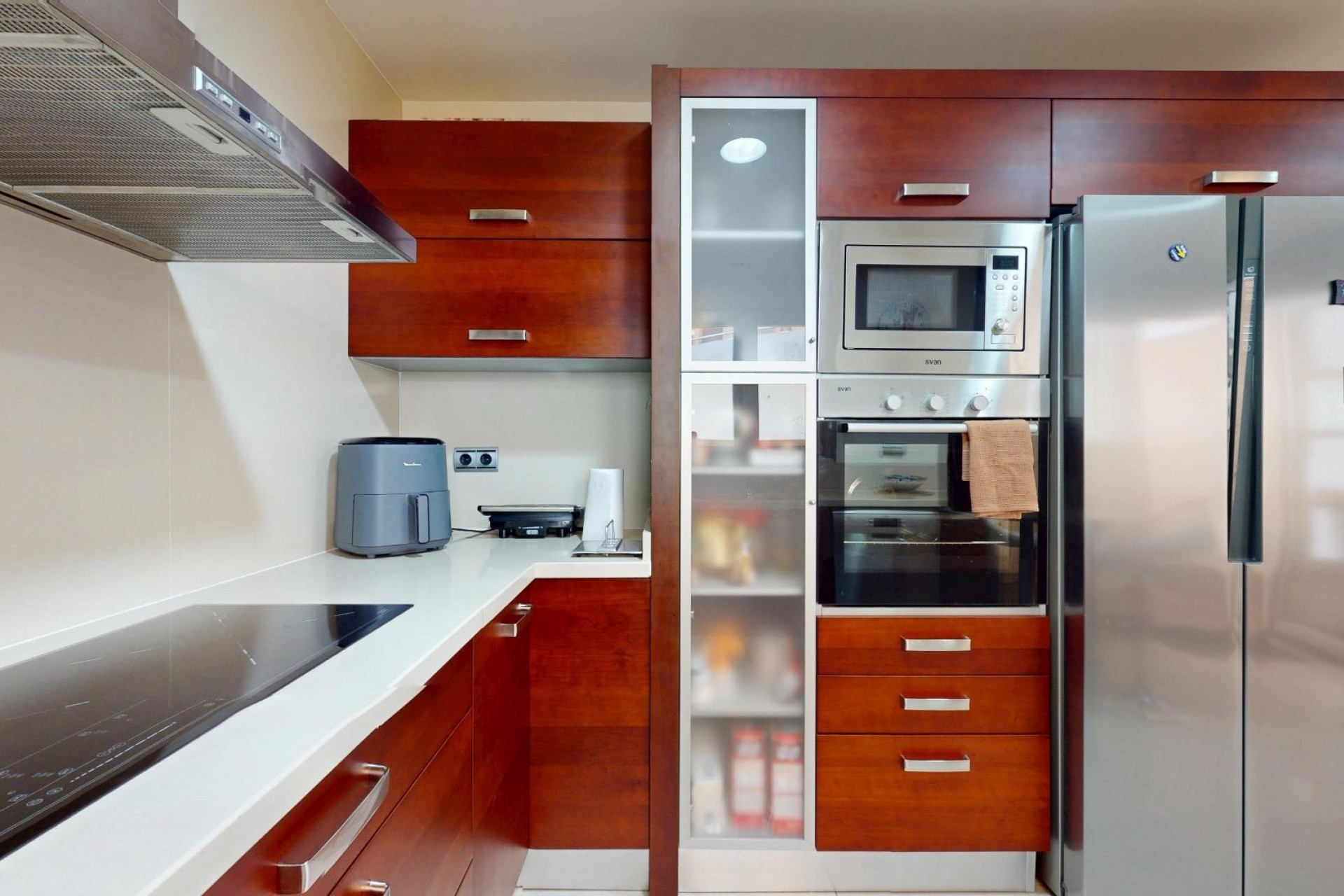 Resale - Townhouse - Pilar de la Horadada - Zona Pueblo