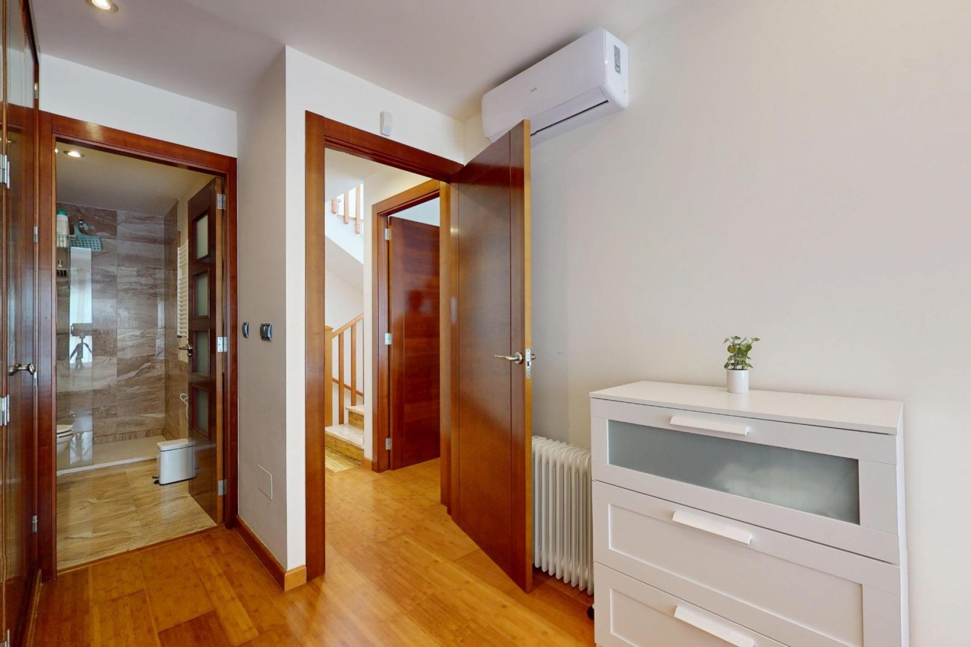 Resale - Townhouse - Pilar de la Horadada - Zona Pueblo