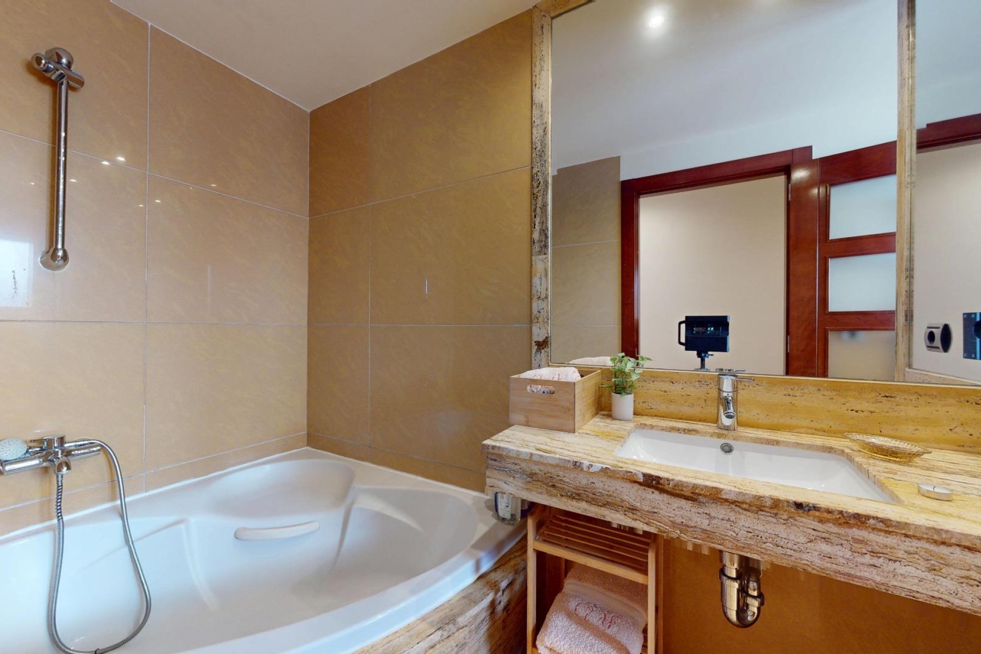 Resale - Townhouse - Pilar de la Horadada - Zona Pueblo