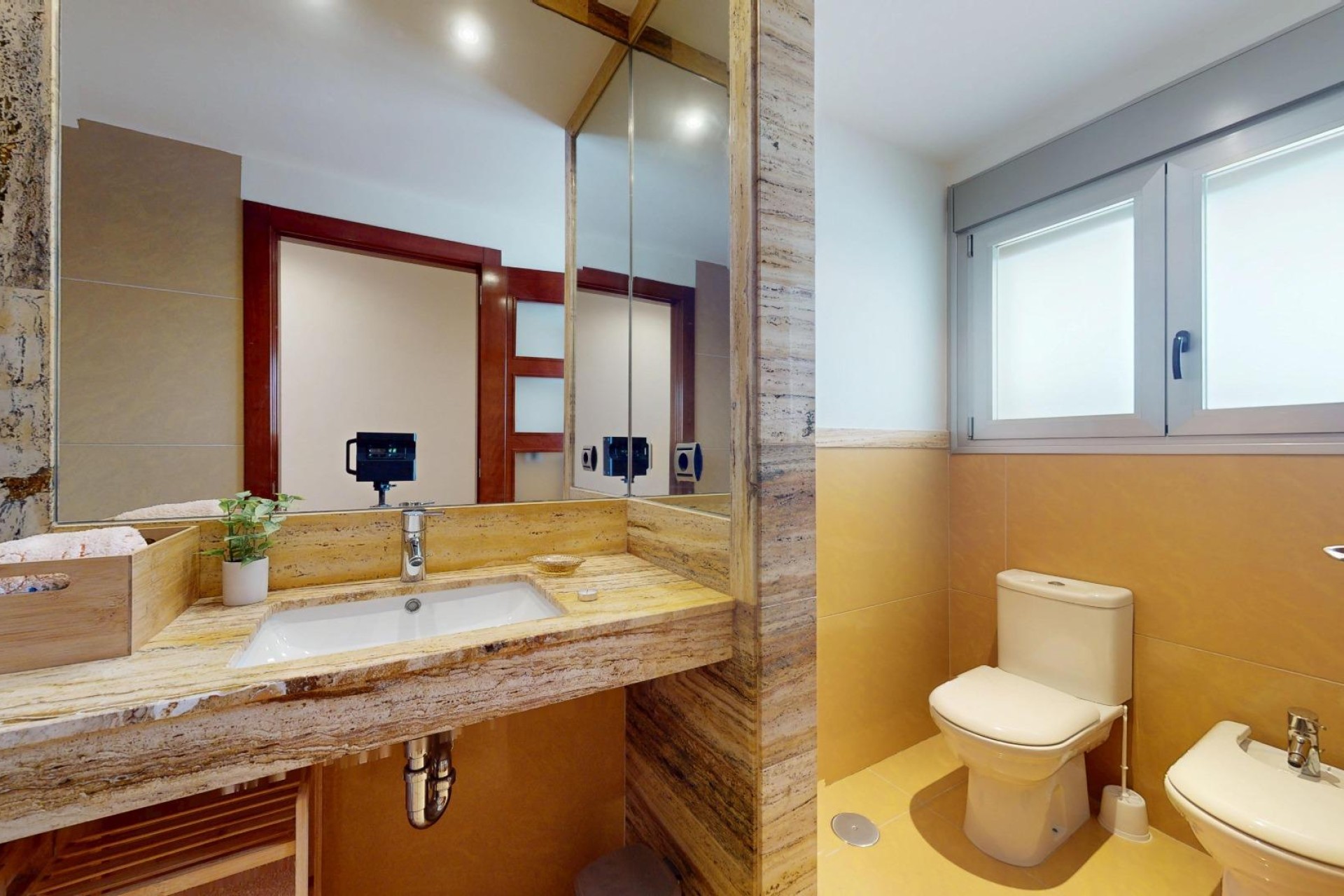 Resale - Townhouse - Pilar de la Horadada - Zona Pueblo