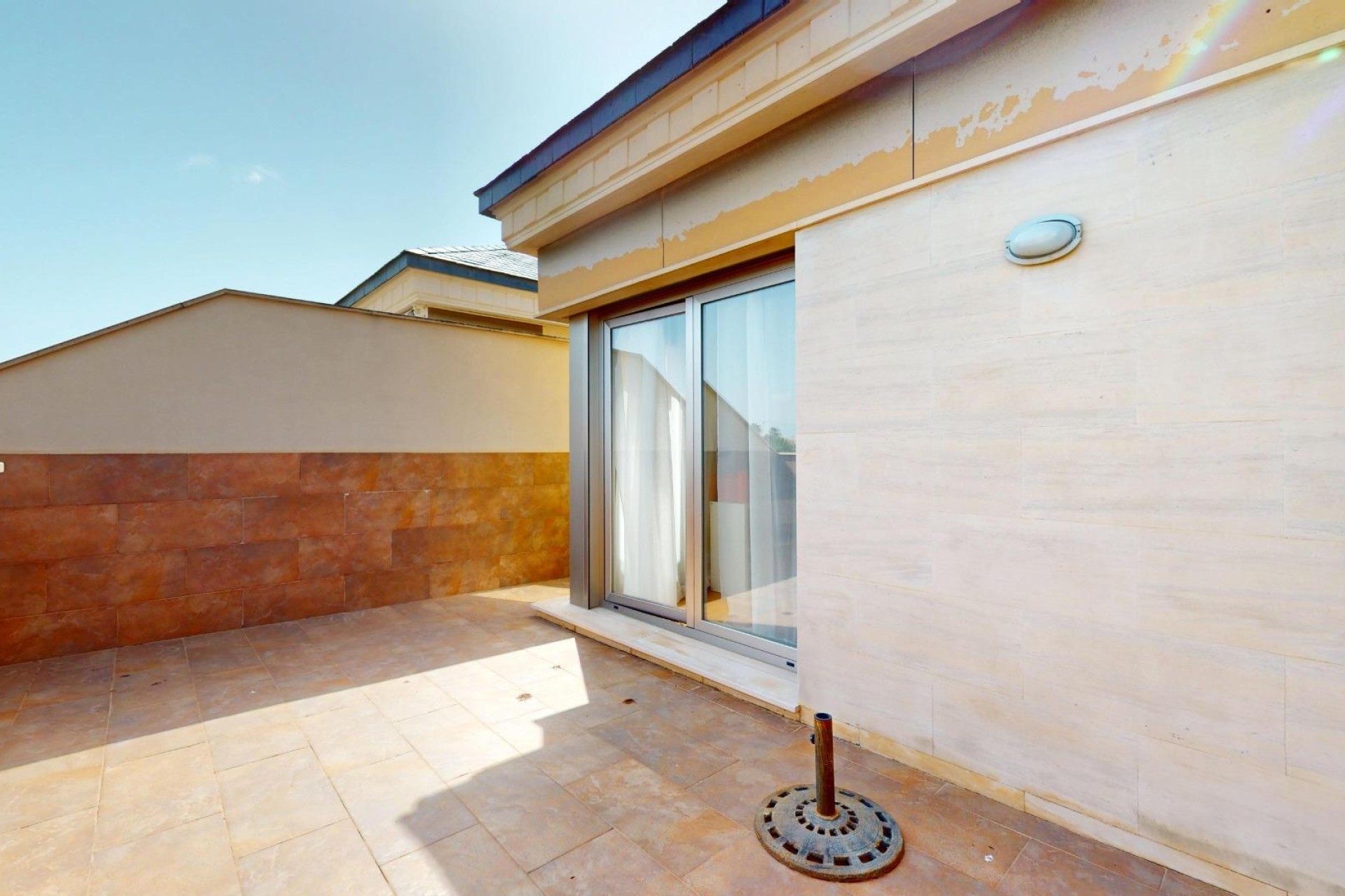 Resale - Townhouse - Pilar de la Horadada - Zona Pueblo