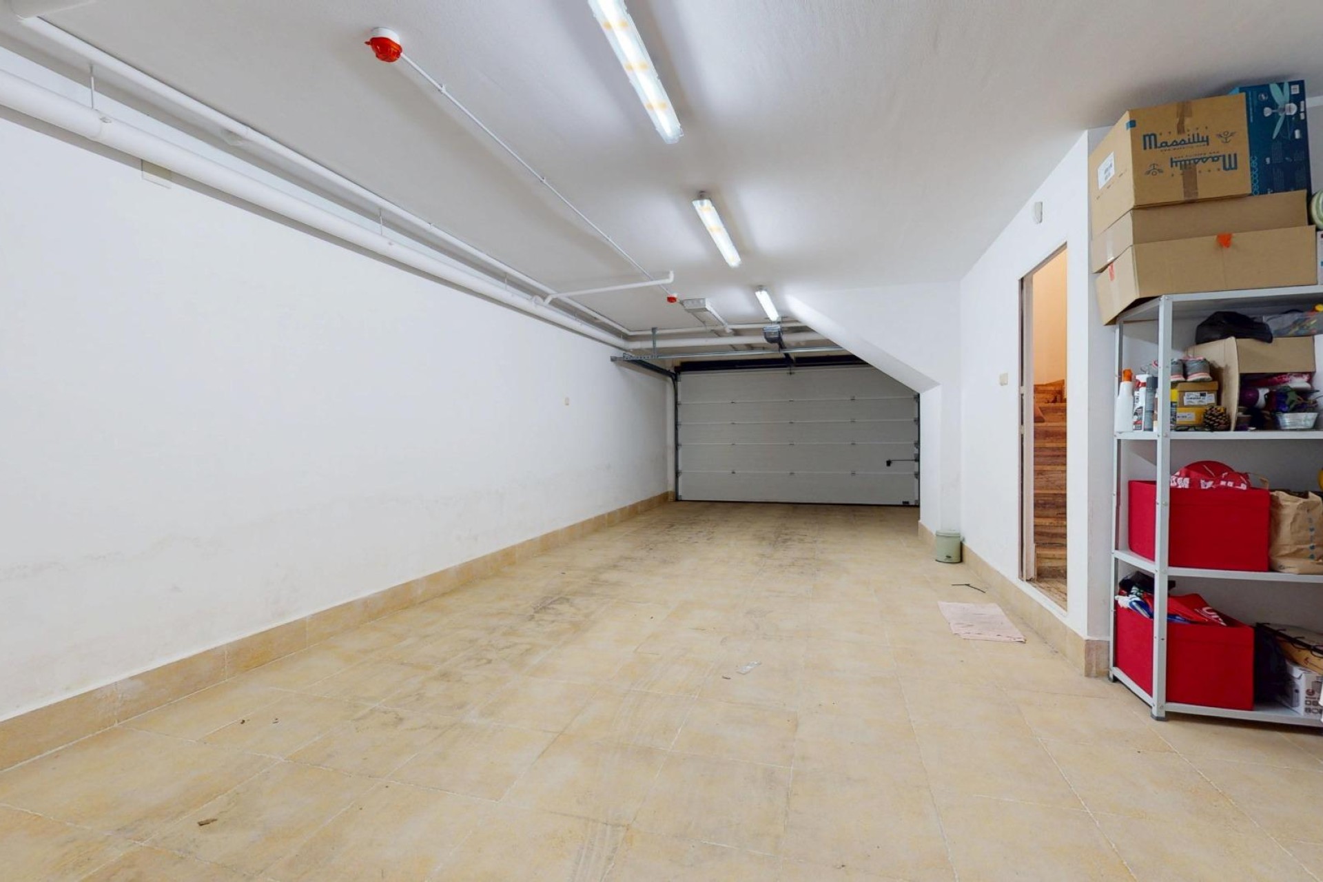 Resale - Townhouse - Pilar de la Horadada - Zona Pueblo