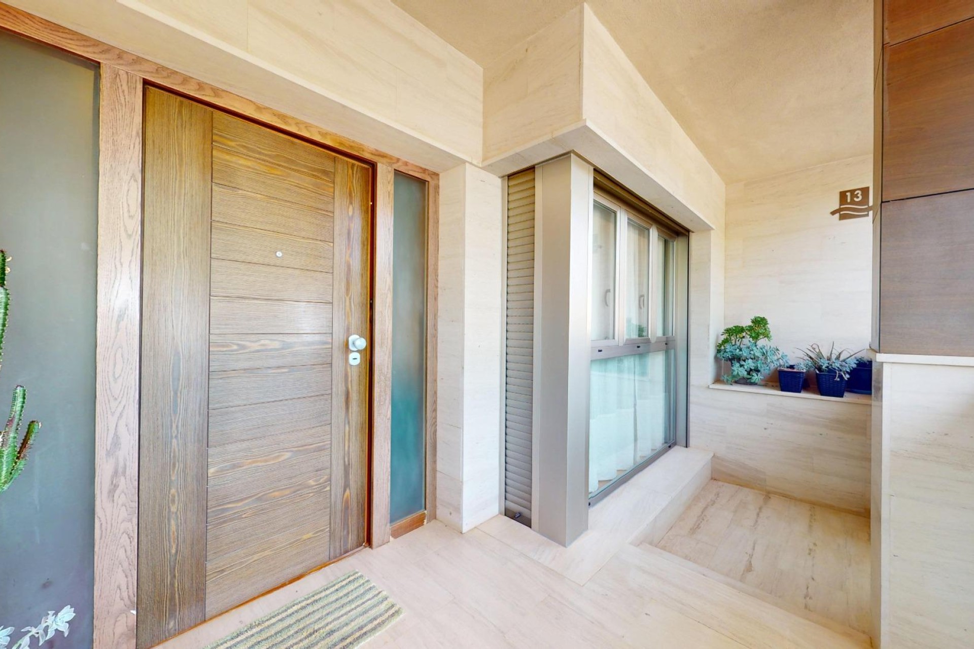 Resale - Townhouse - Pilar de la Horadada - Zona Pueblo