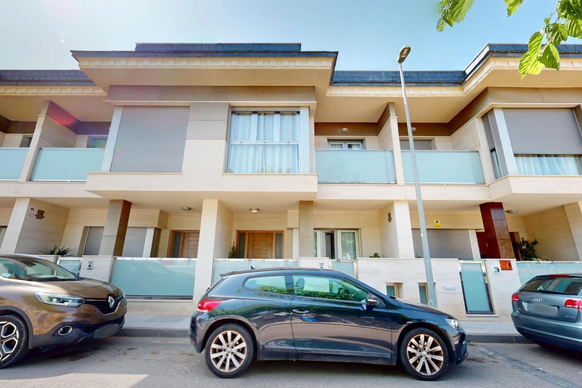 Resale - Townhouse - Pilar de la Horadada - Zona Pueblo