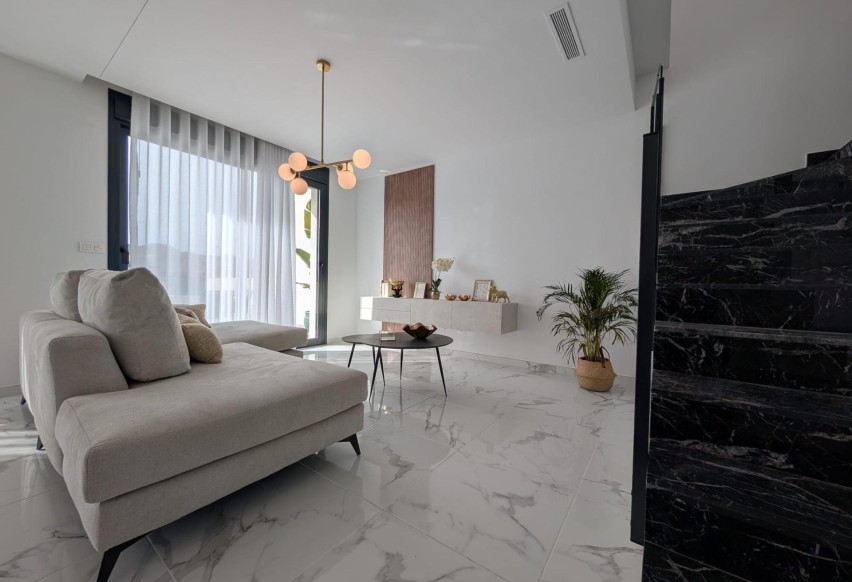 Resale - Townhouse - Rojales