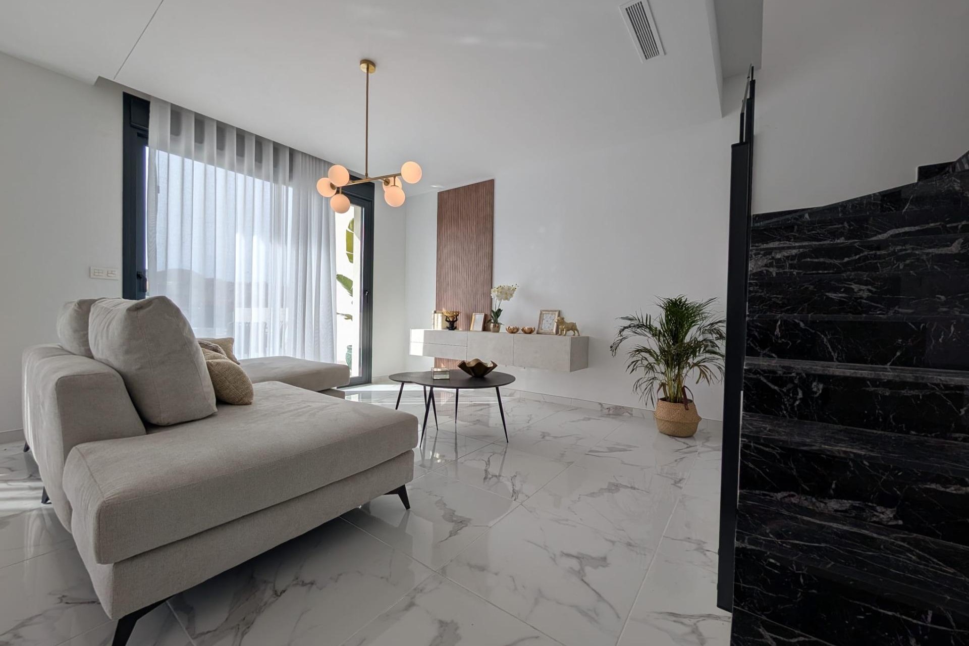 Resale - Townhouse - Rojales