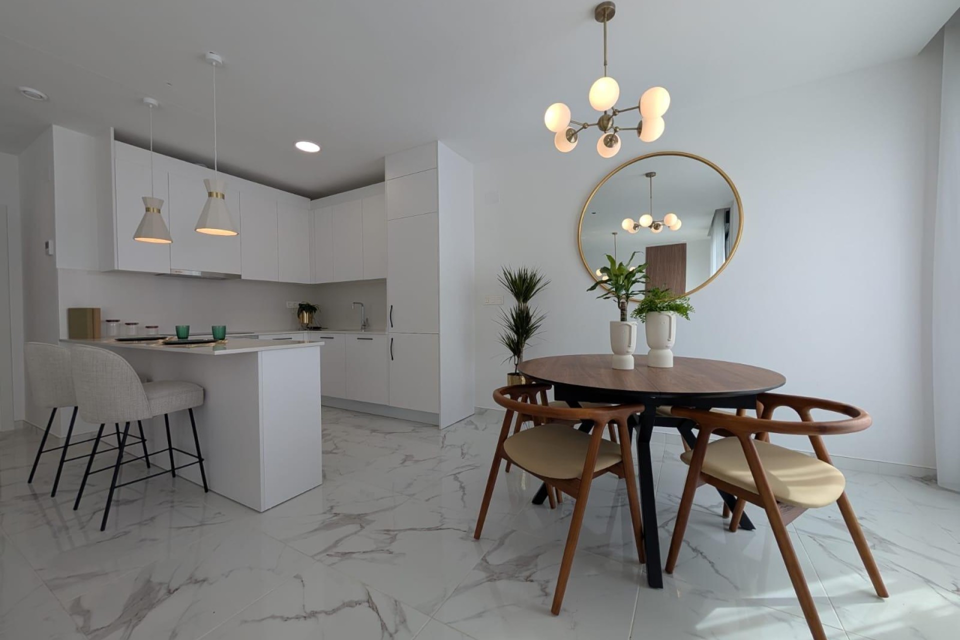 Resale - Townhouse - Rojales
