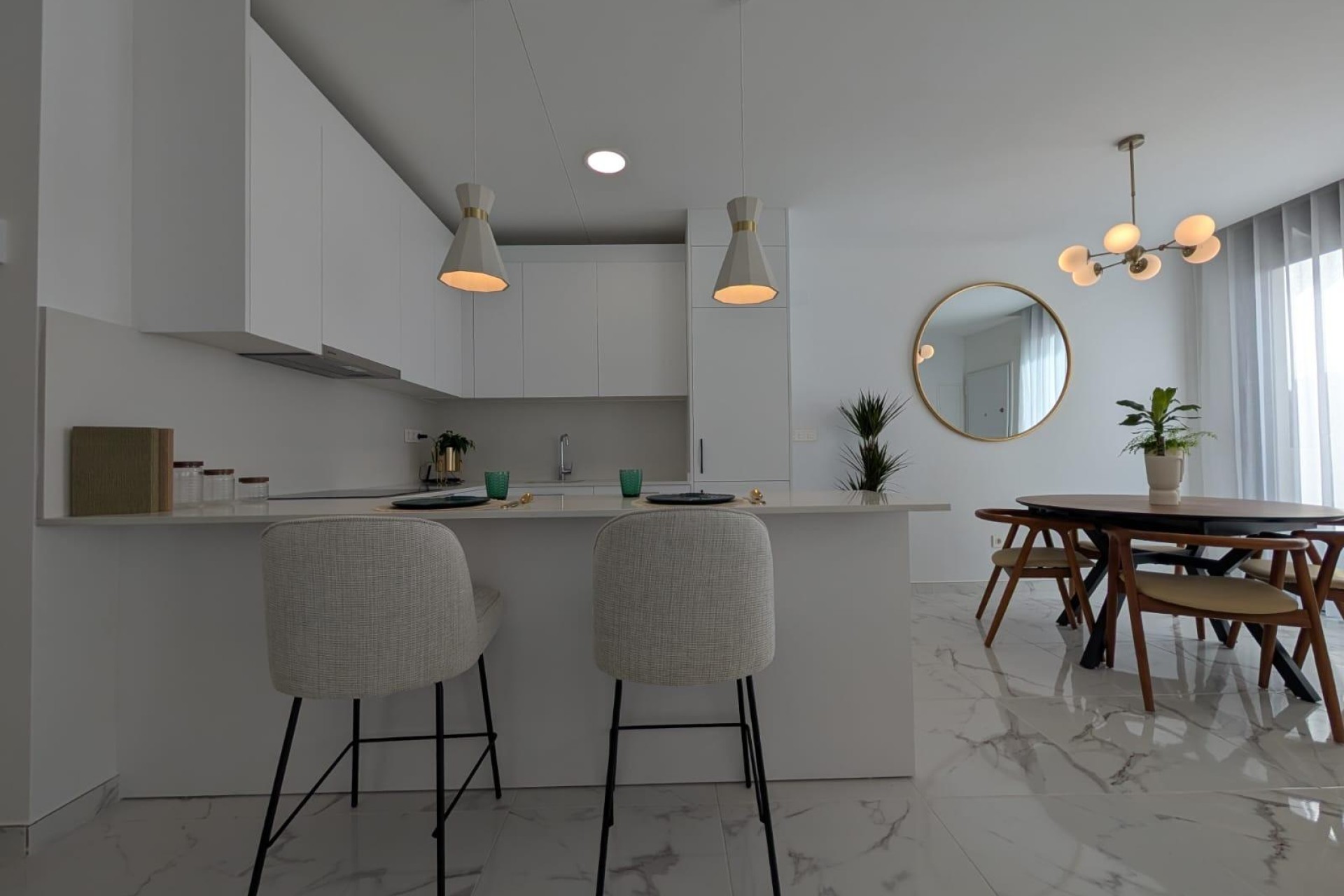 Resale - Townhouse - Rojales