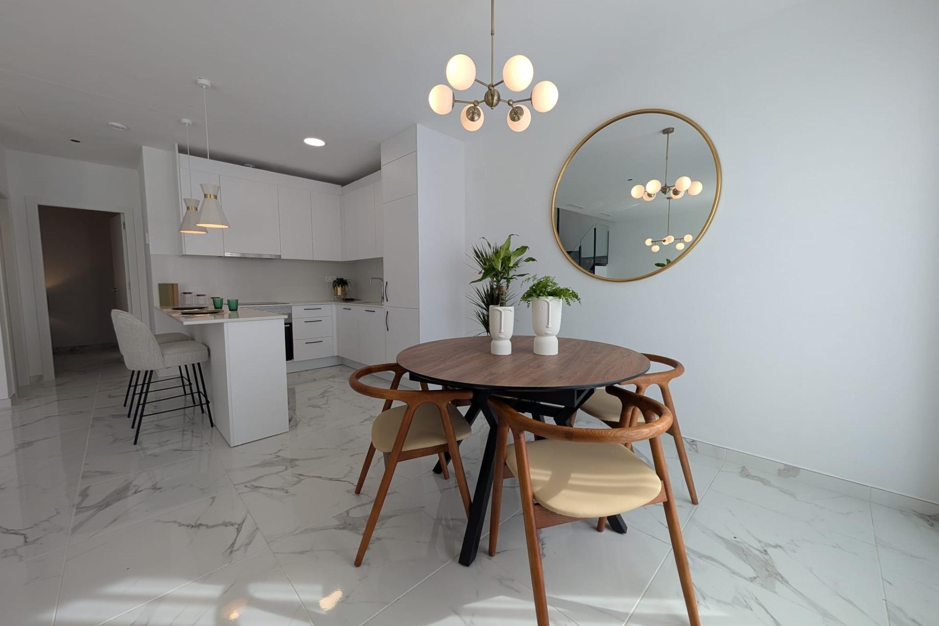 Resale - Townhouse - Rojales