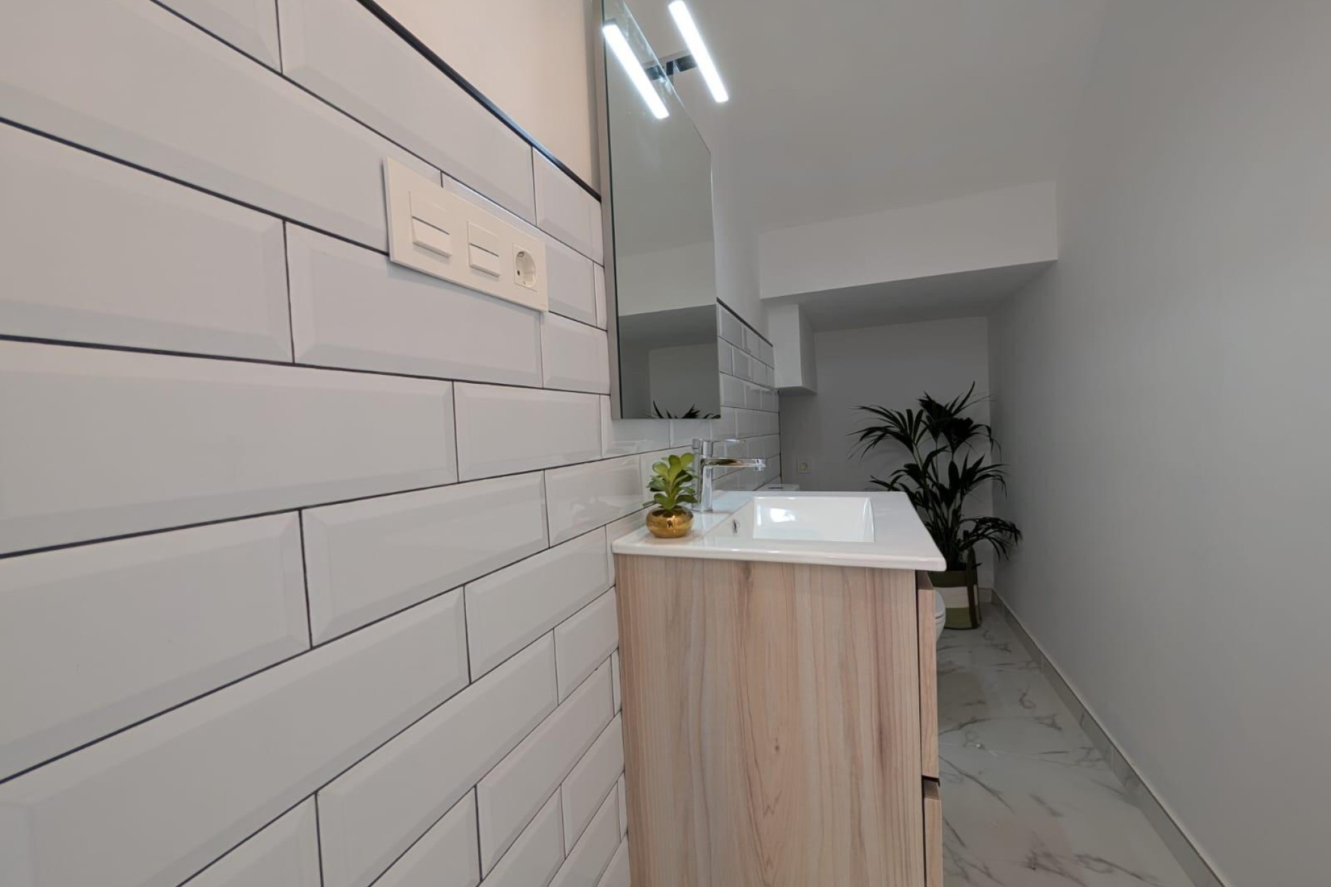 Resale - Townhouse - Rojales