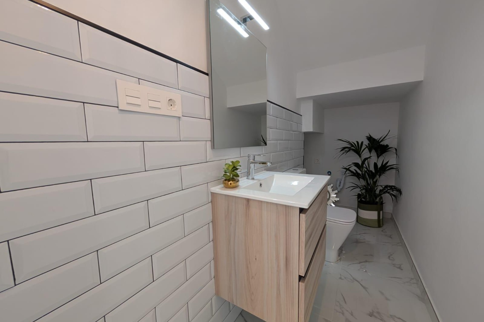 Resale - Townhouse - Rojales