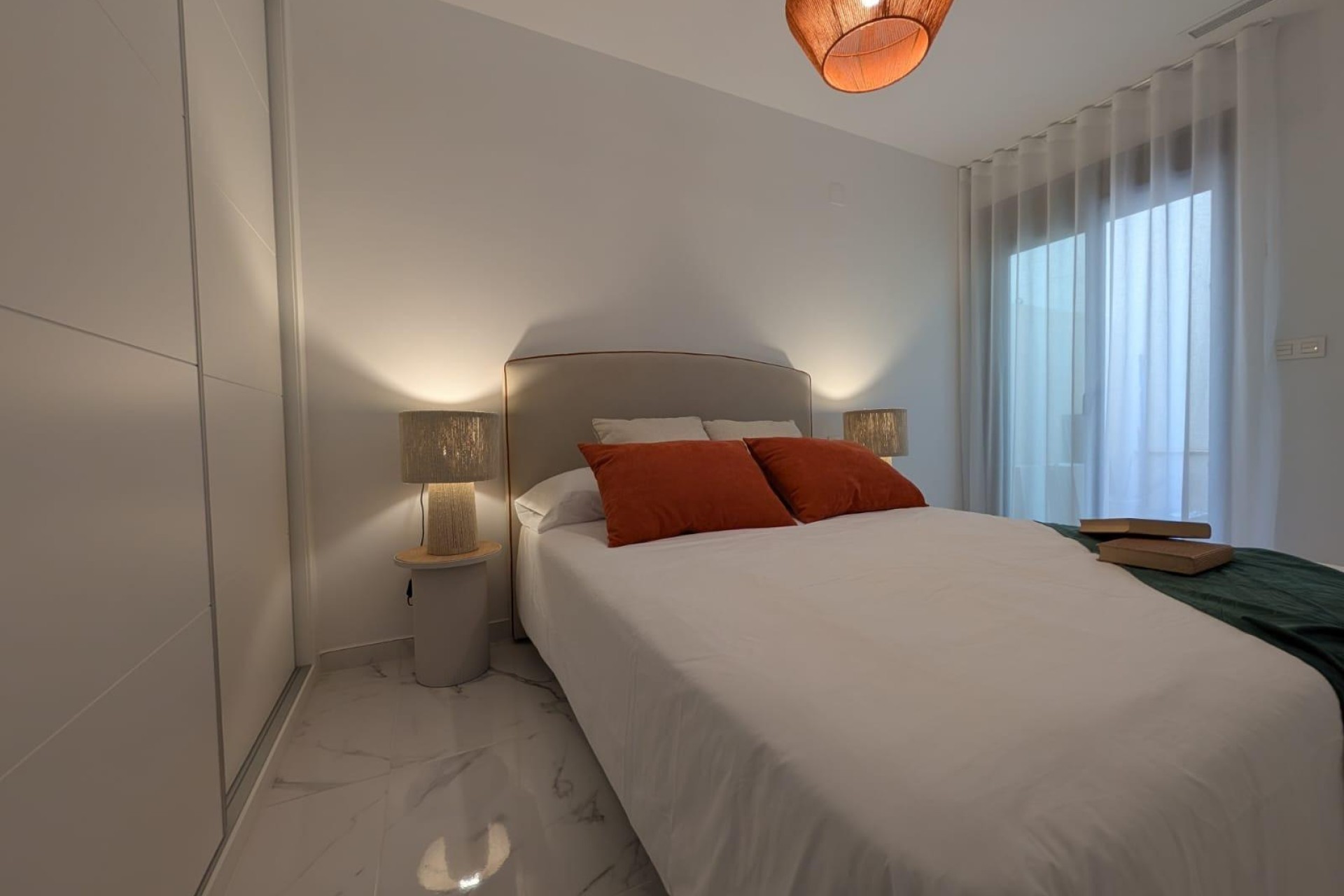 Resale - Townhouse - Rojales
