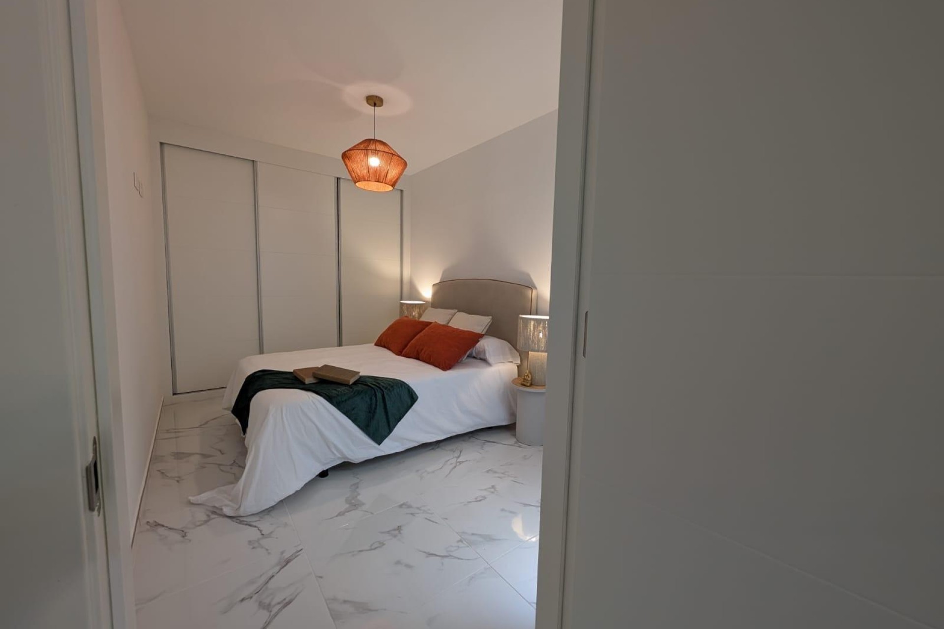 Resale - Townhouse - Rojales