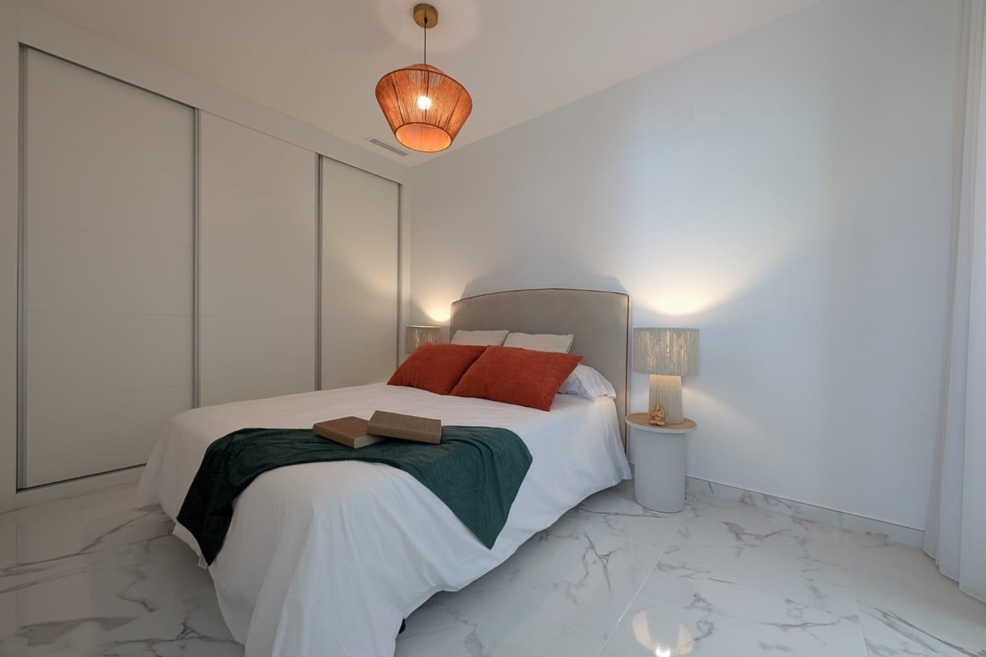Resale - Townhouse - Rojales