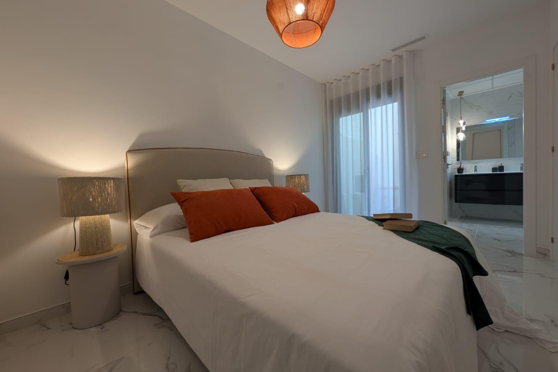 Resale - Townhouse - Rojales