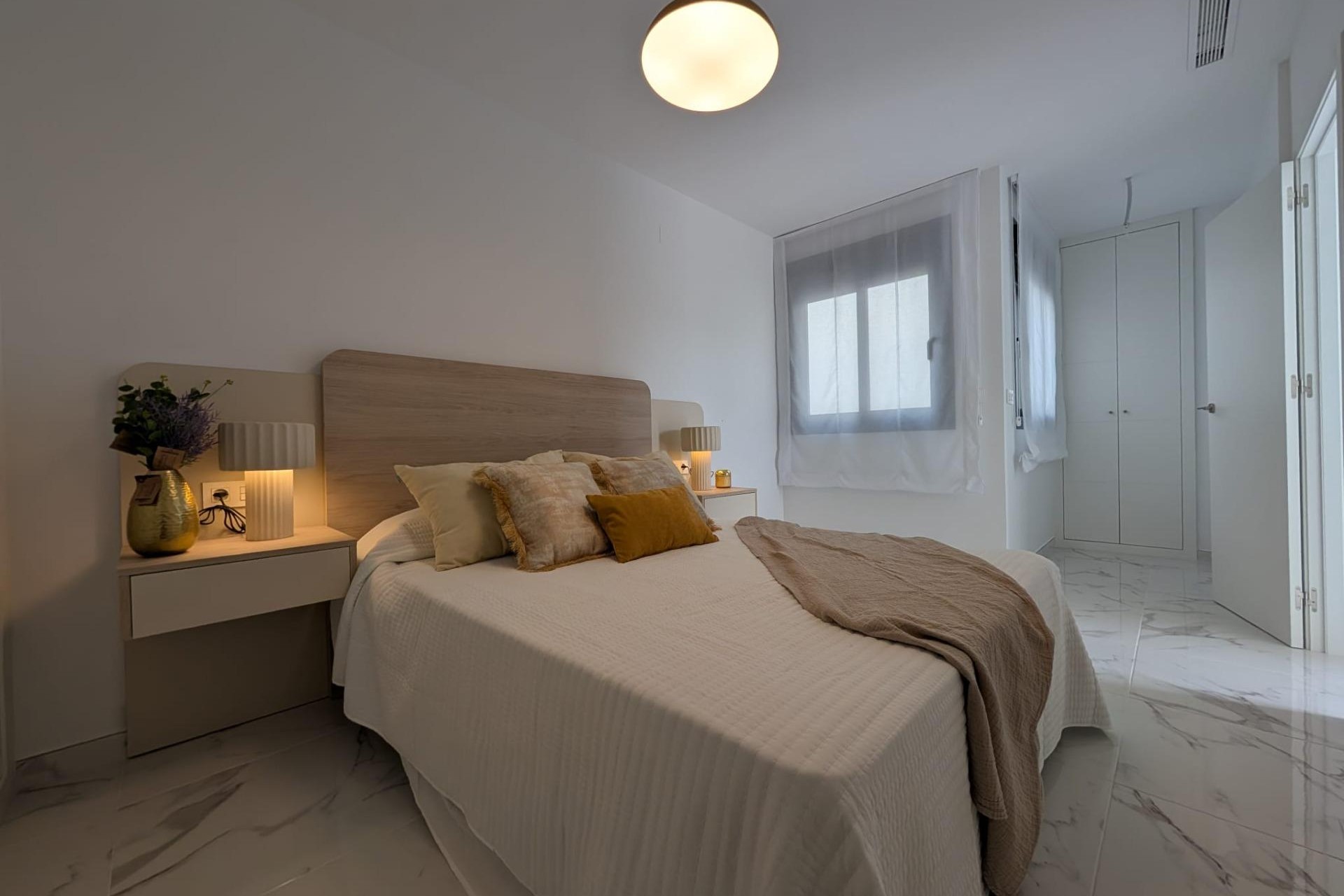 Resale - Townhouse - Rojales