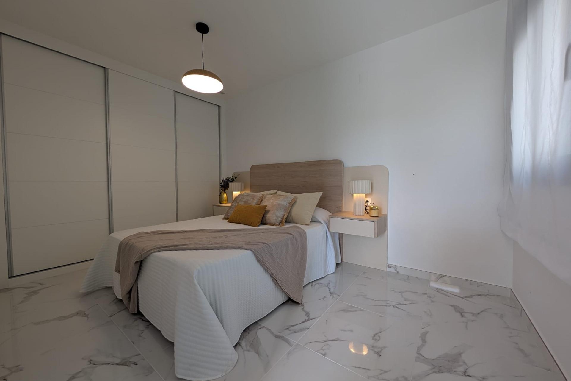 Resale - Townhouse - Rojales