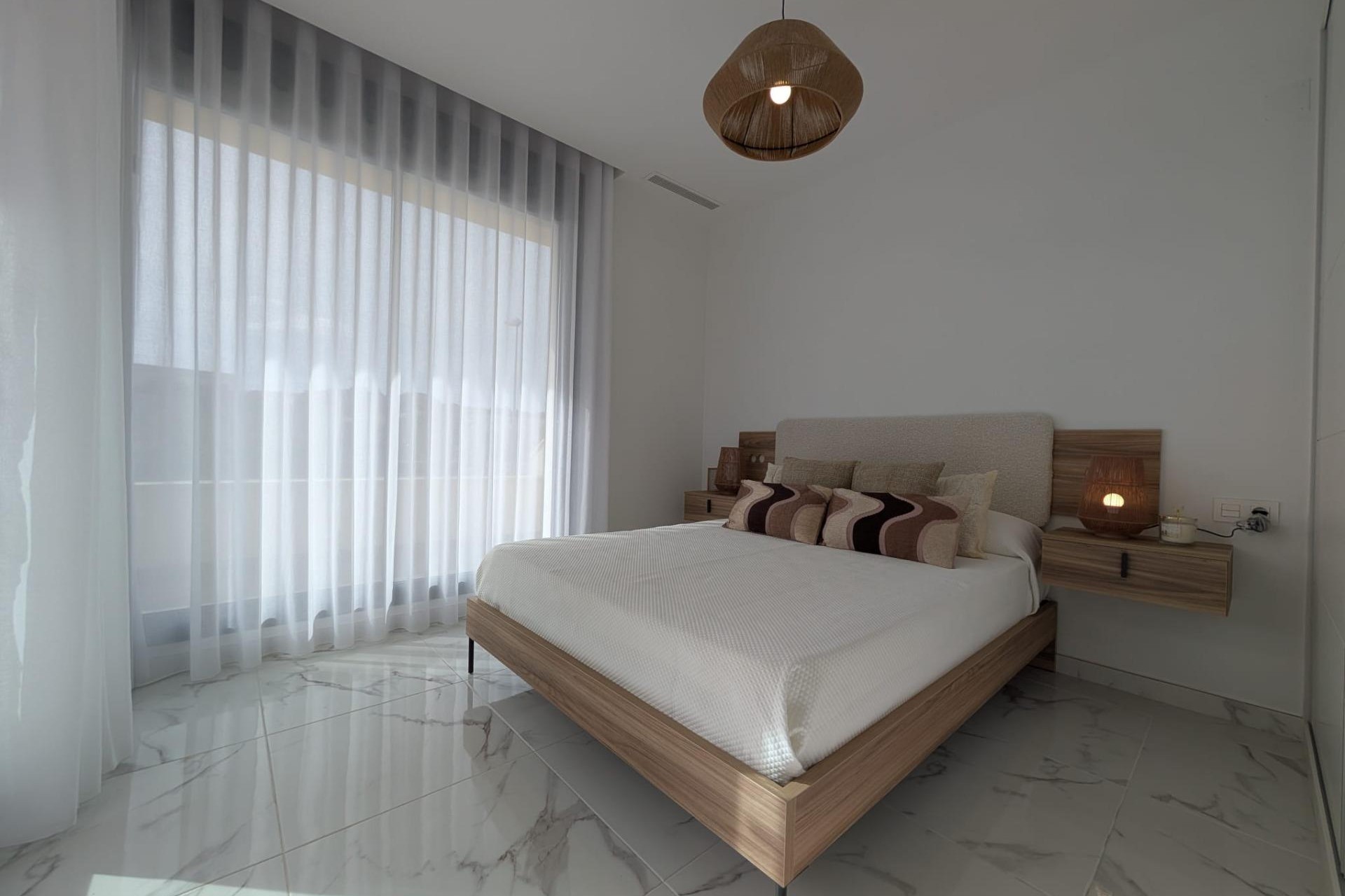 Resale - Townhouse - Rojales