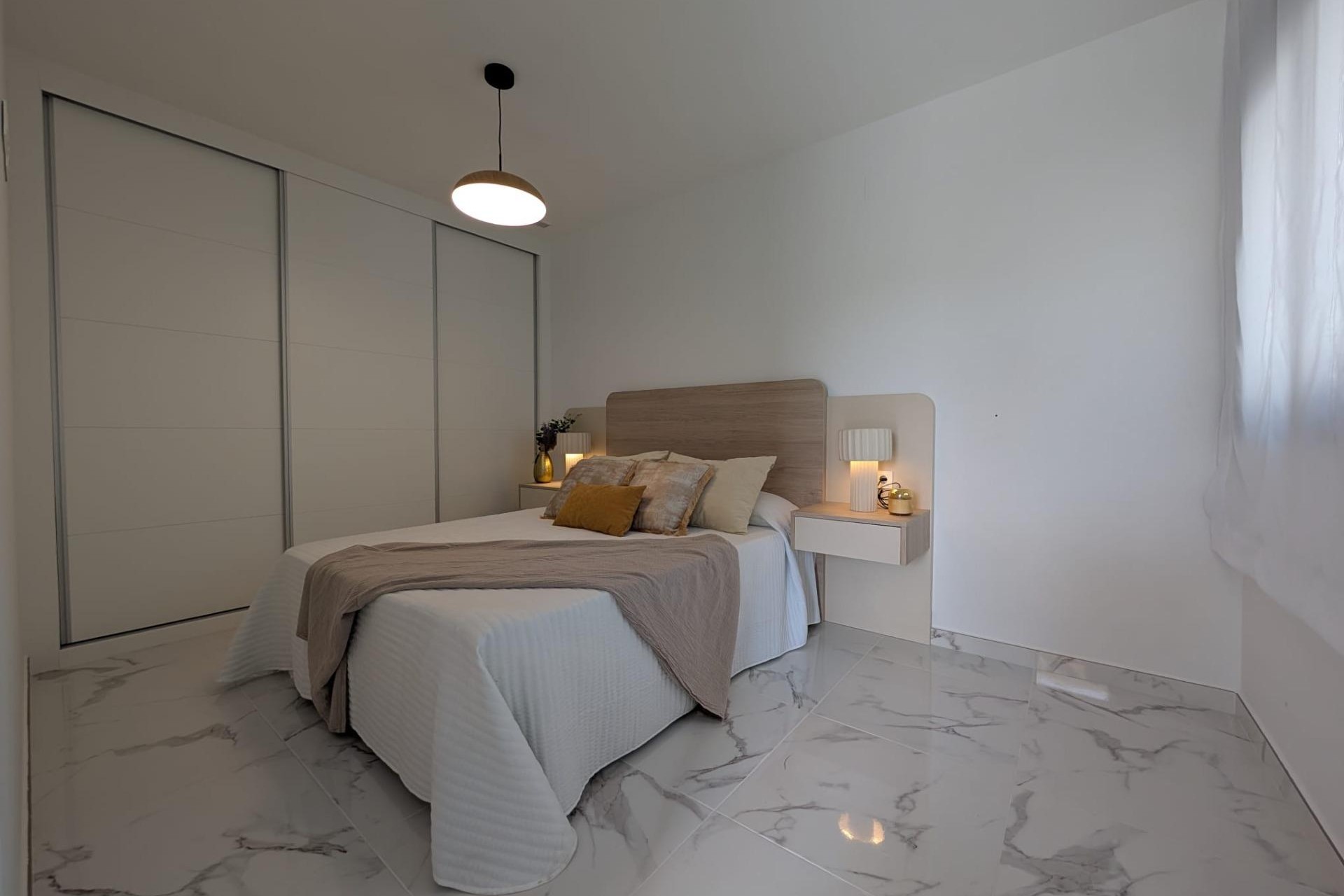 Resale - Townhouse - Rojales