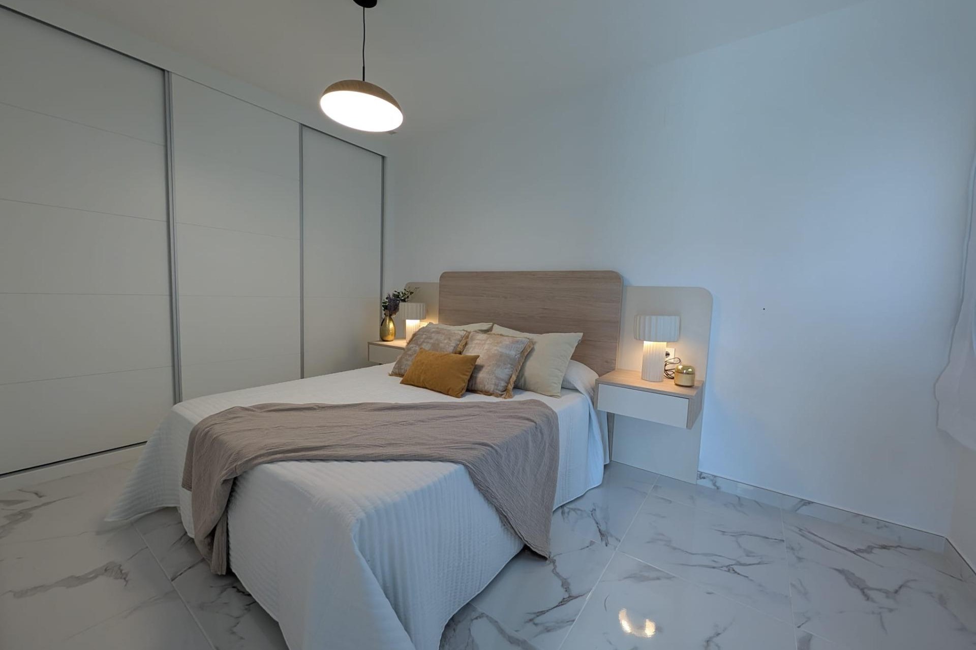Resale - Townhouse - Rojales