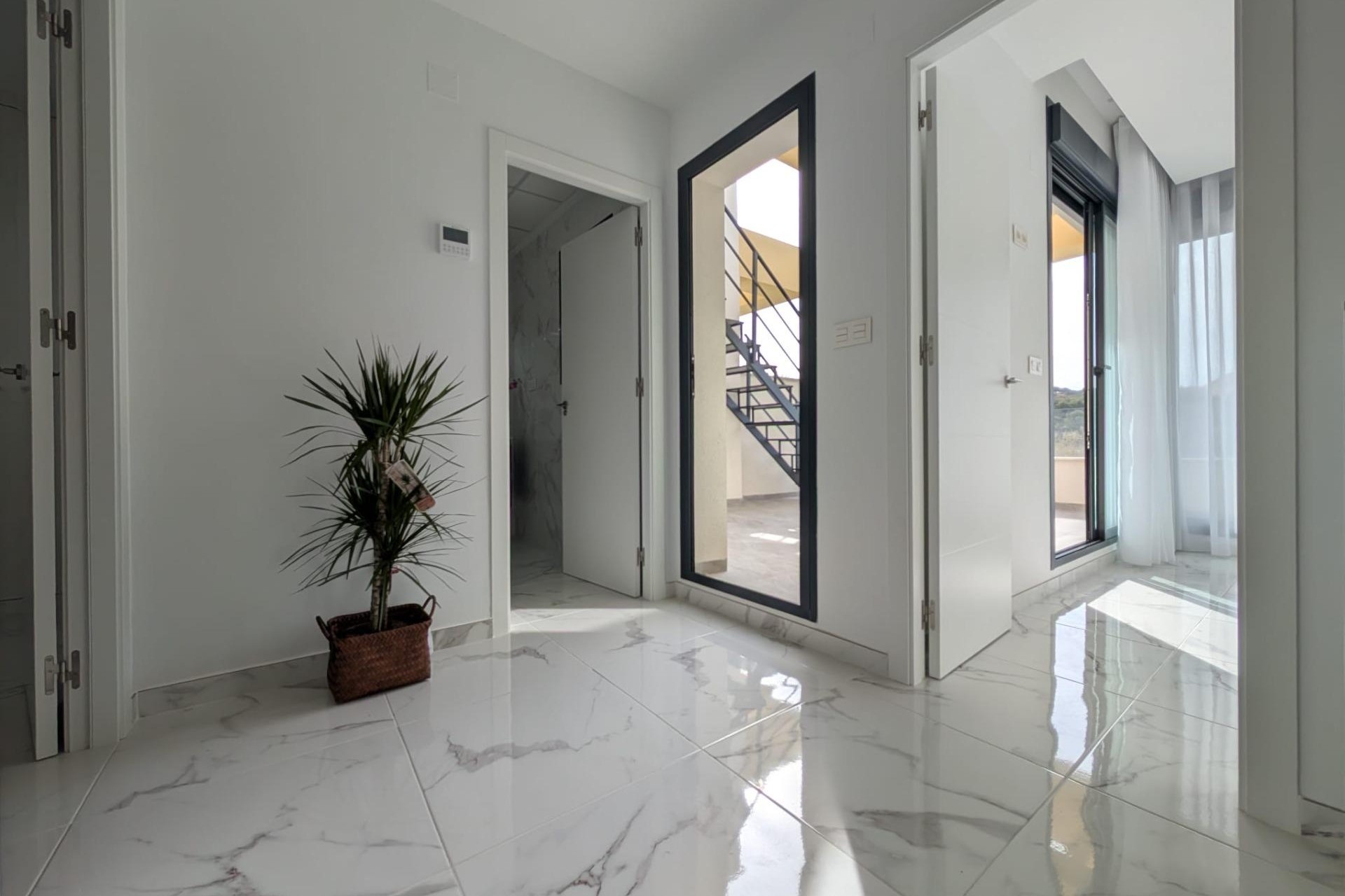 Resale - Townhouse - Rojales