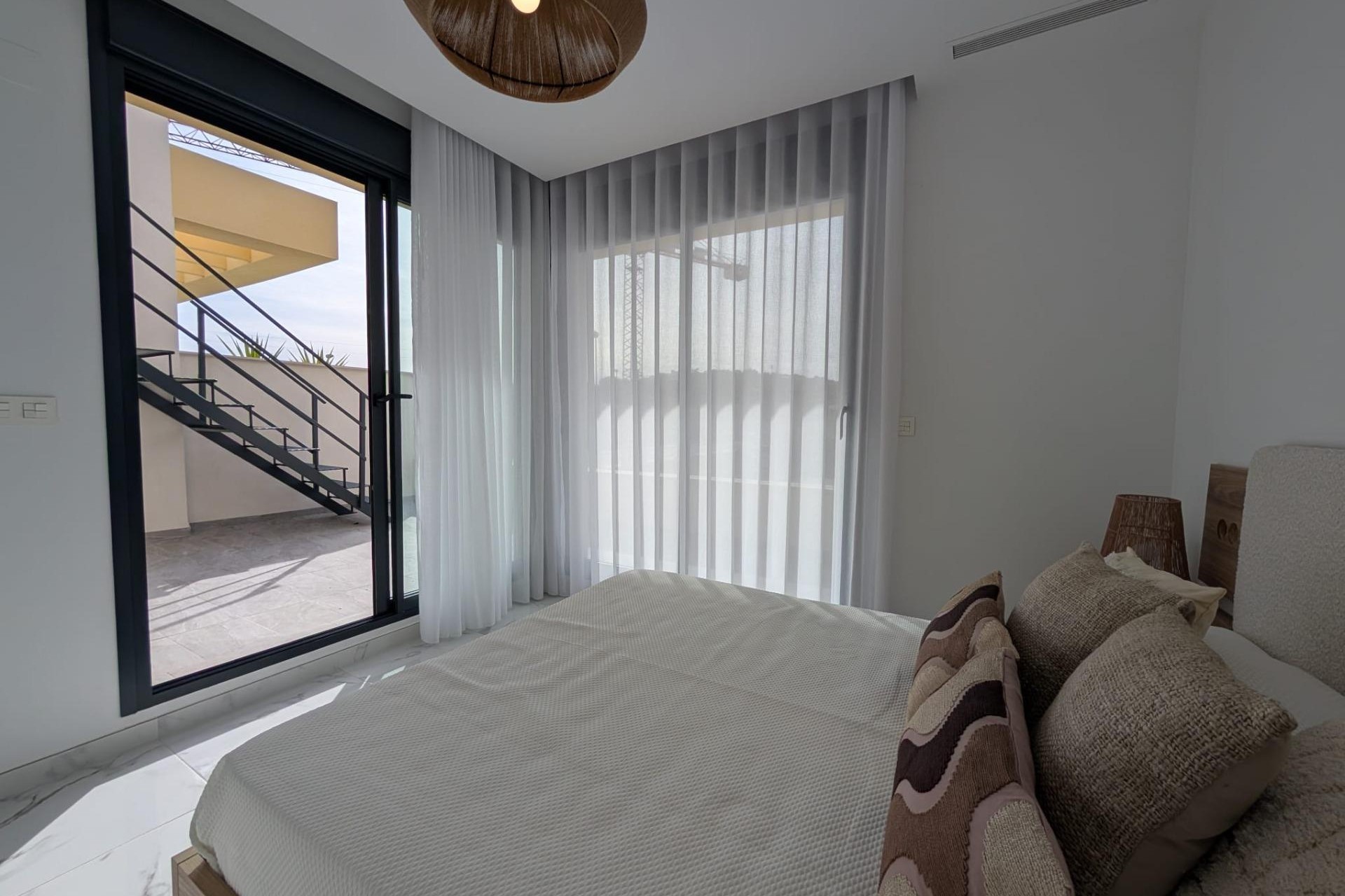 Resale - Townhouse - Rojales