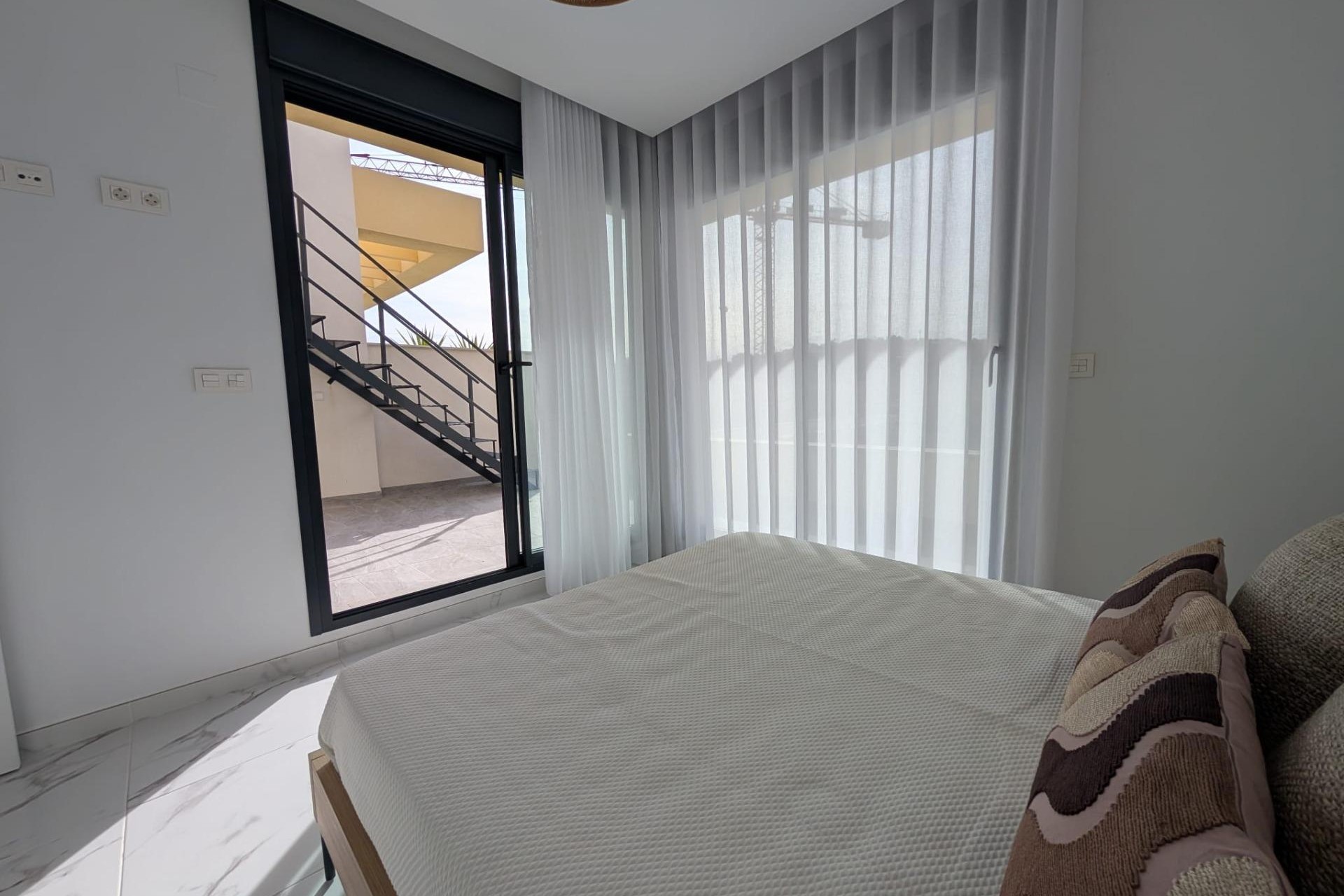 Resale - Townhouse - Rojales