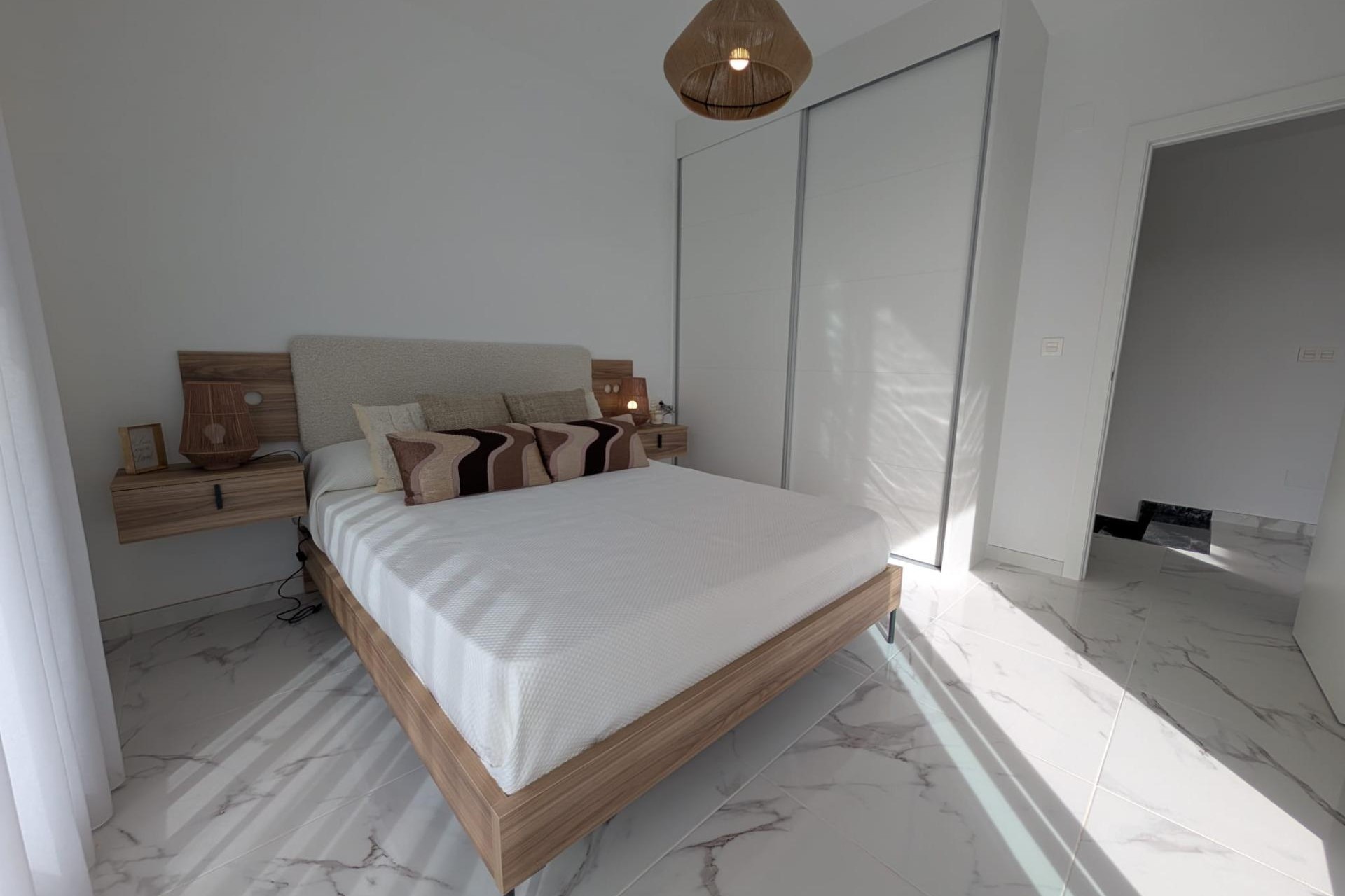 Resale - Townhouse - Rojales