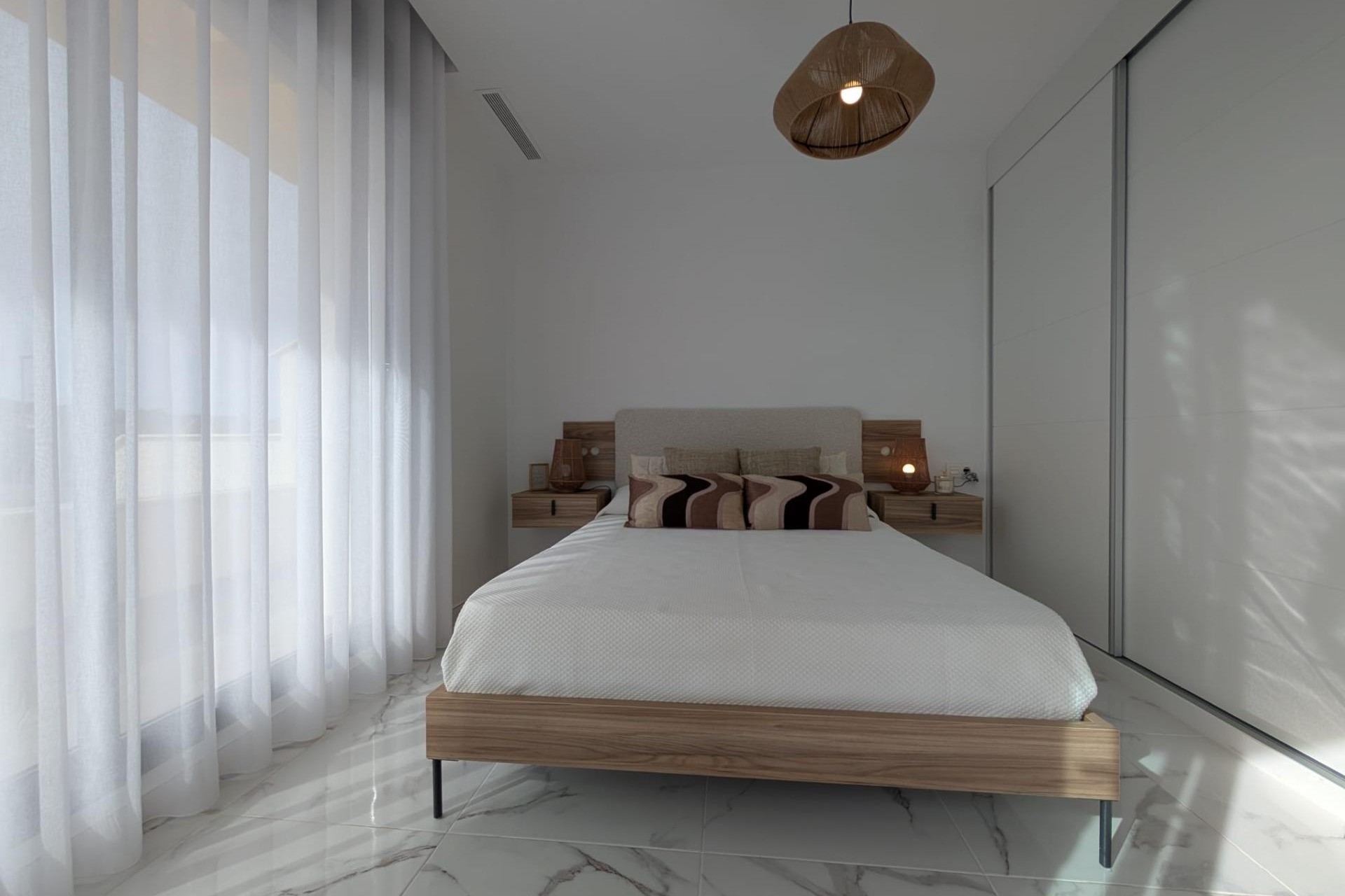 Resale - Townhouse - Rojales