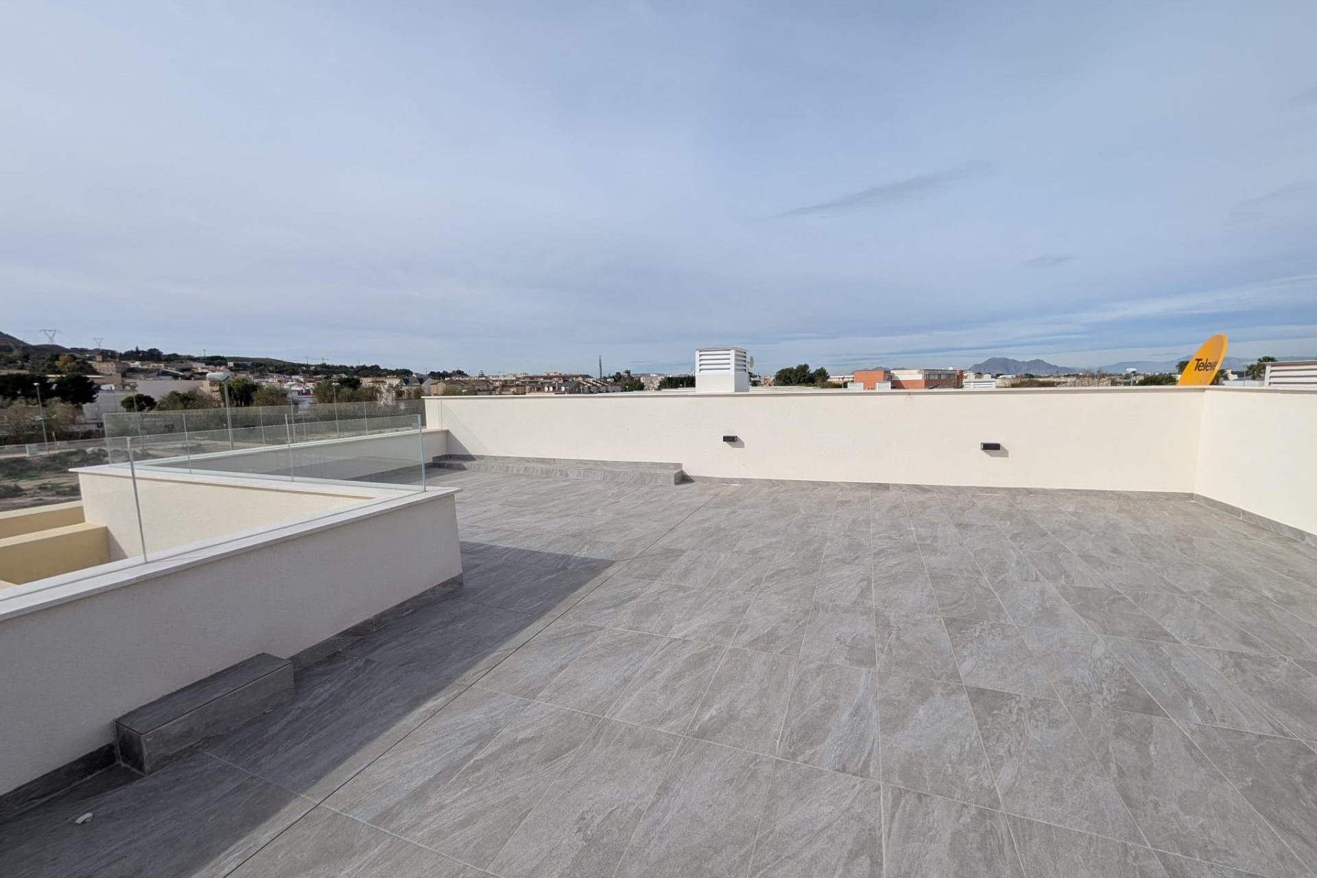 Resale - Townhouse - Rojales
