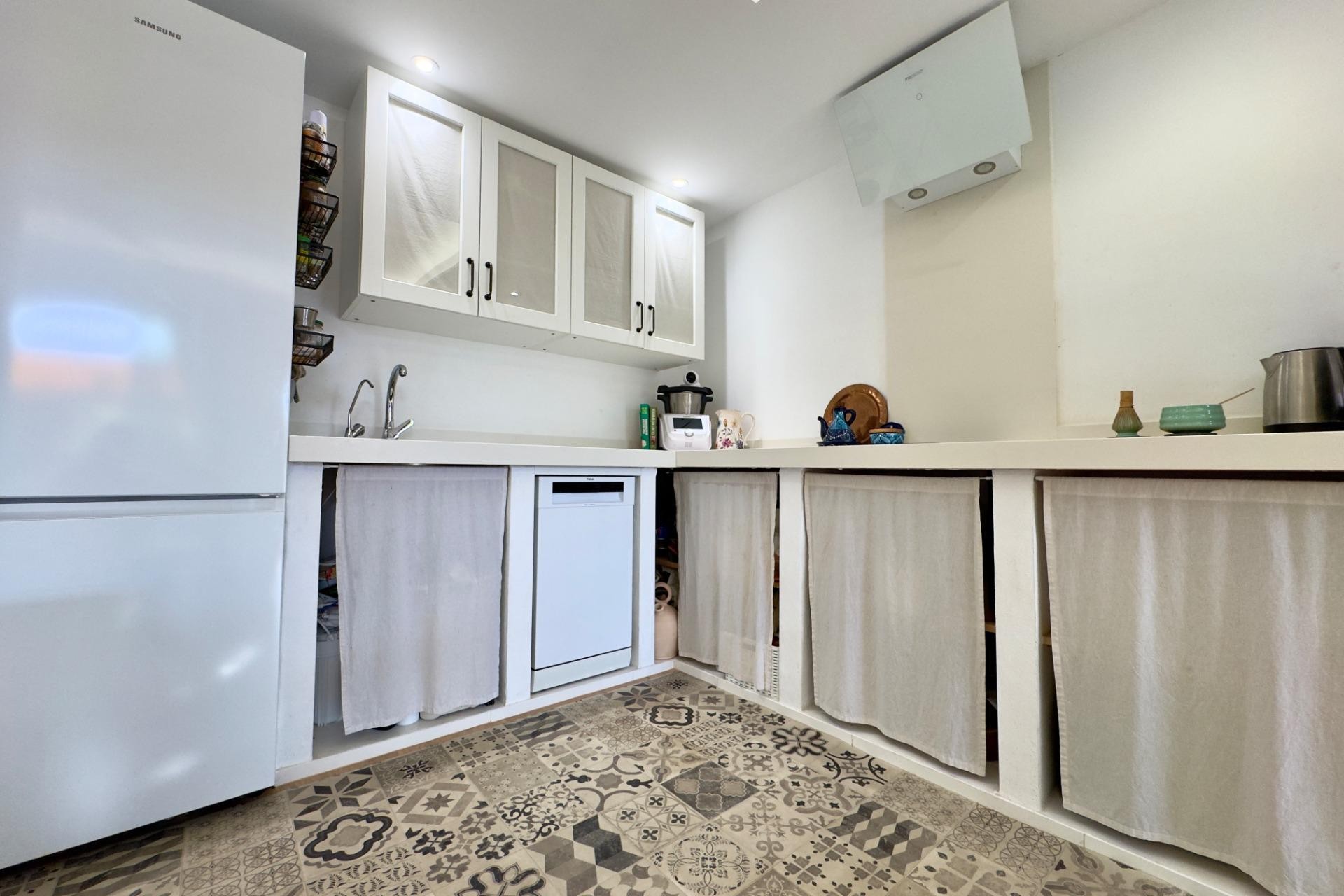 Resale - Townhouse - San Fulgencio - El Oasis