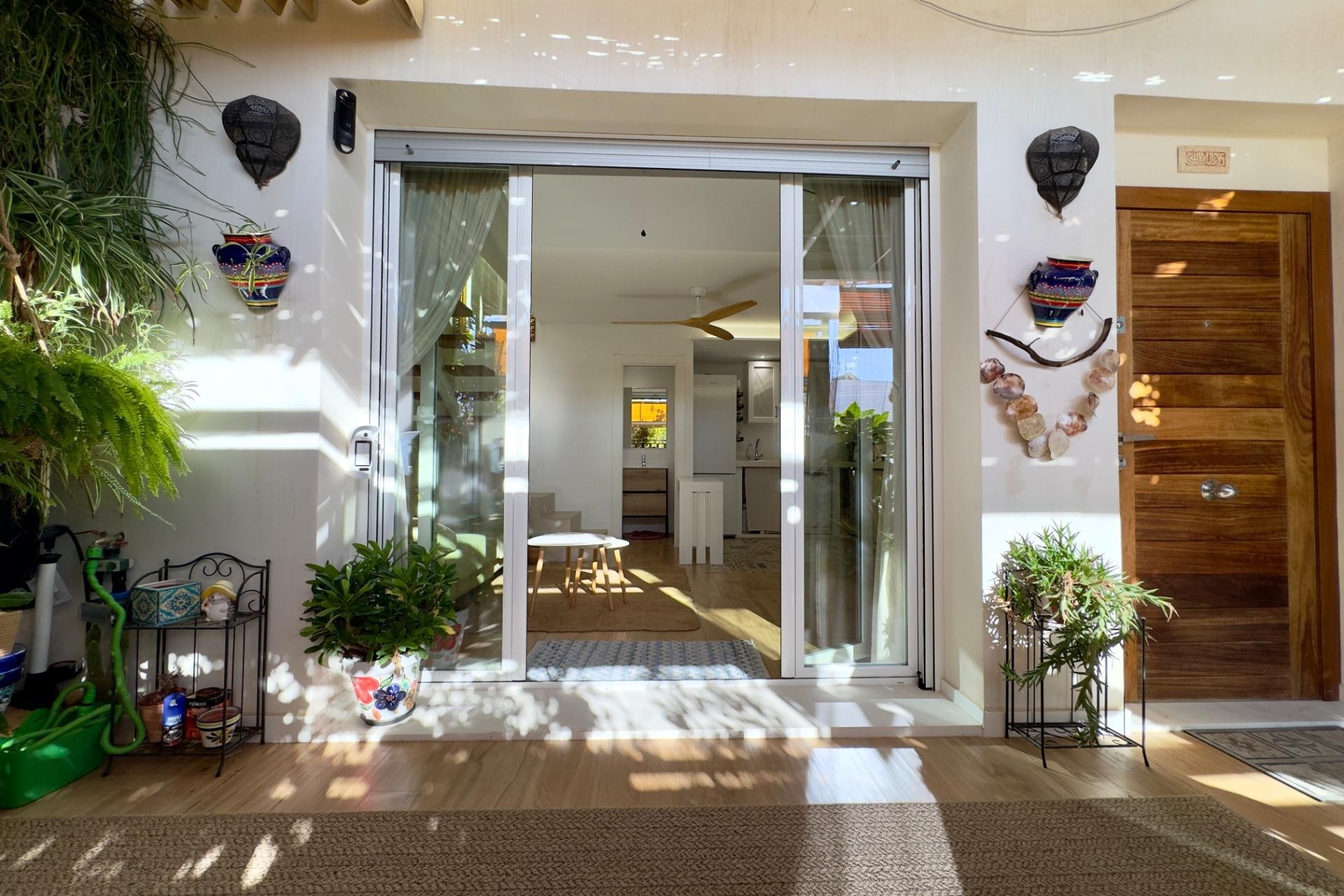 Resale - Townhouse - San Fulgencio - El Oasis