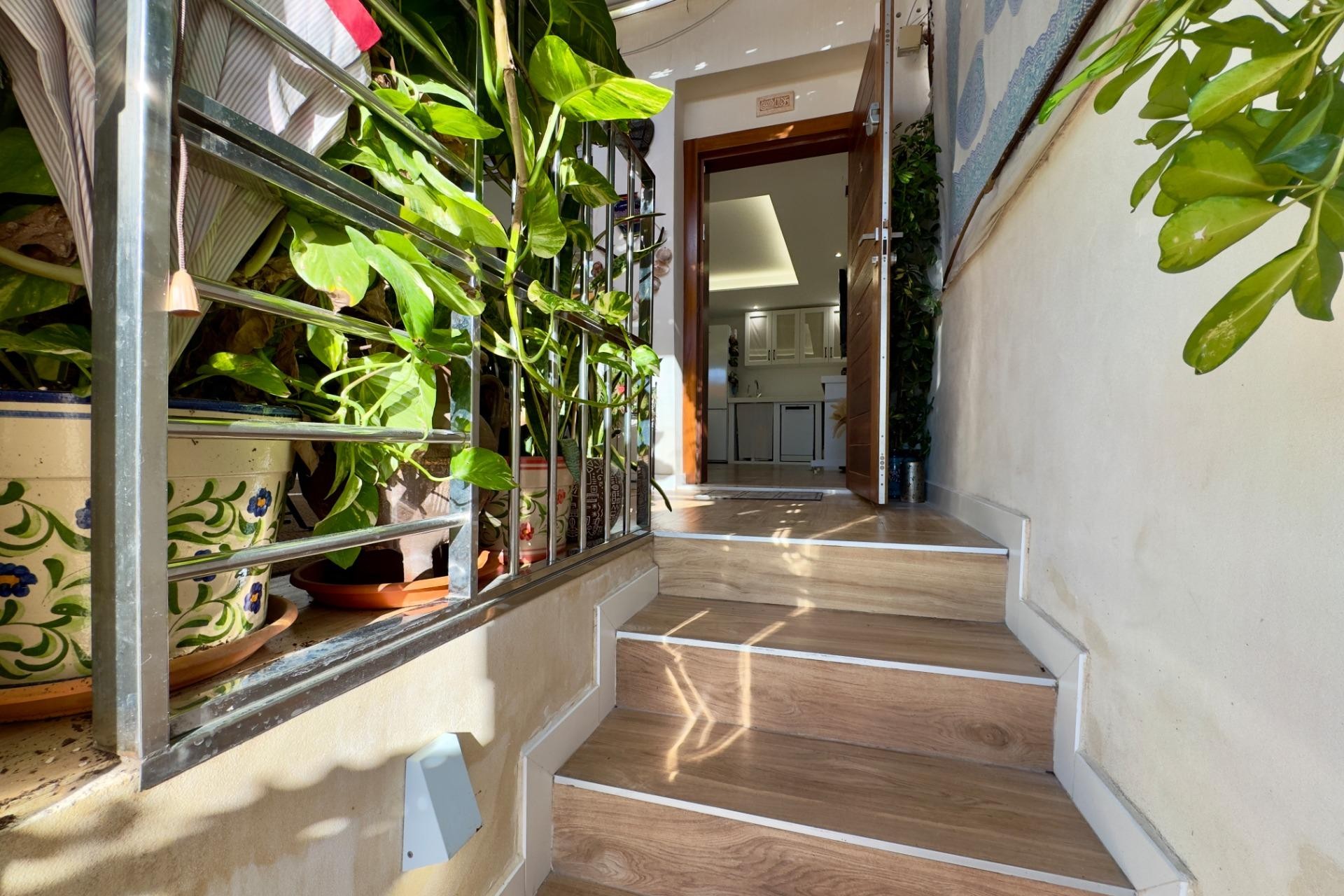 Resale - Townhouse - San Fulgencio - El Oasis