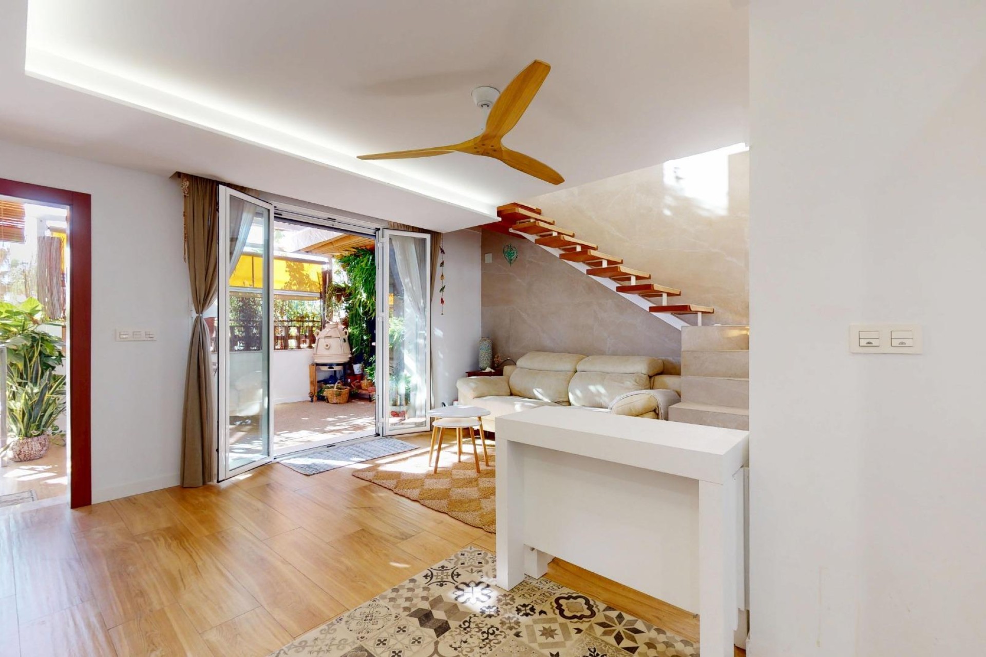 Resale - Townhouse - San Fulgencio - El Oasis