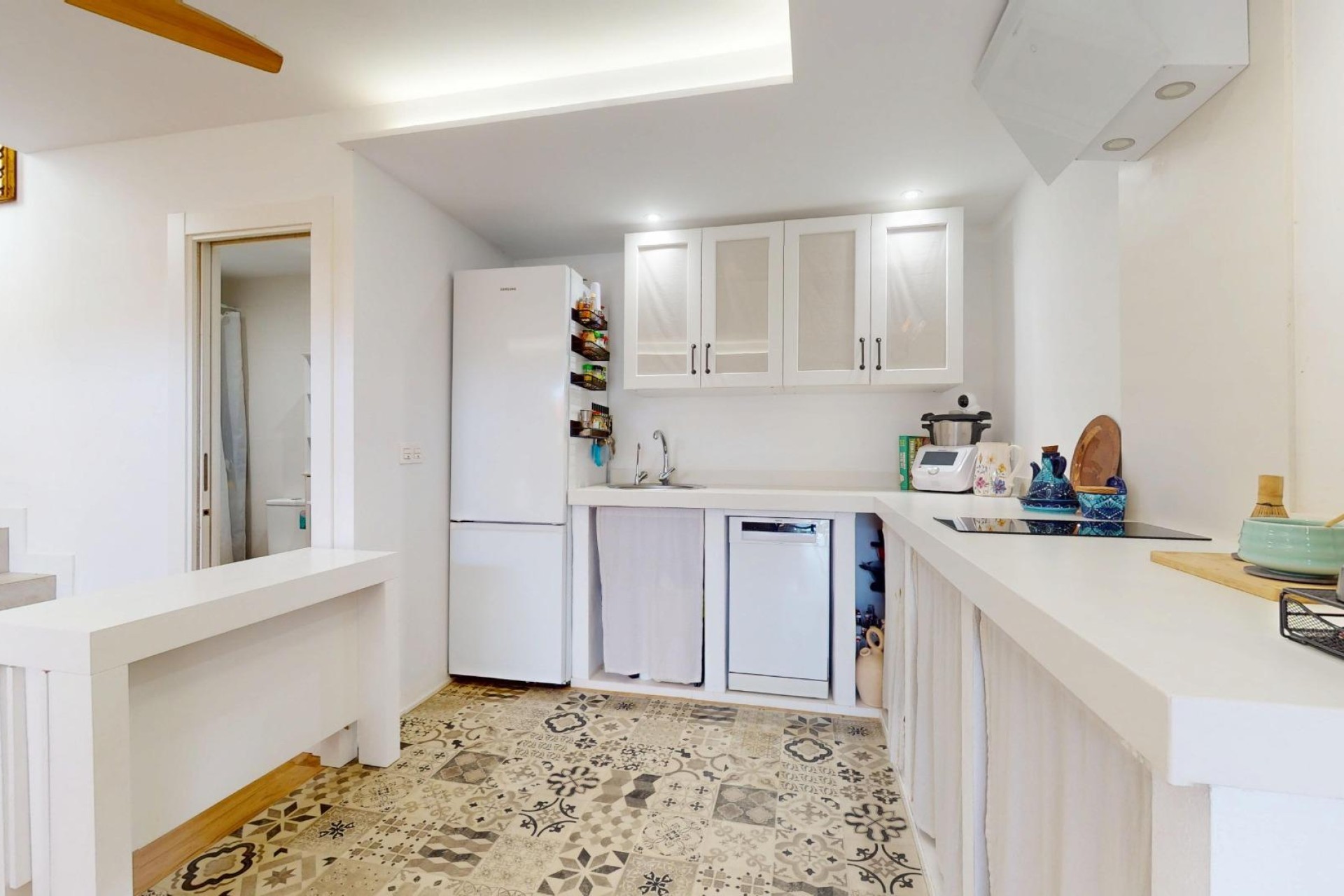 Resale - Townhouse - San Fulgencio - El Oasis
