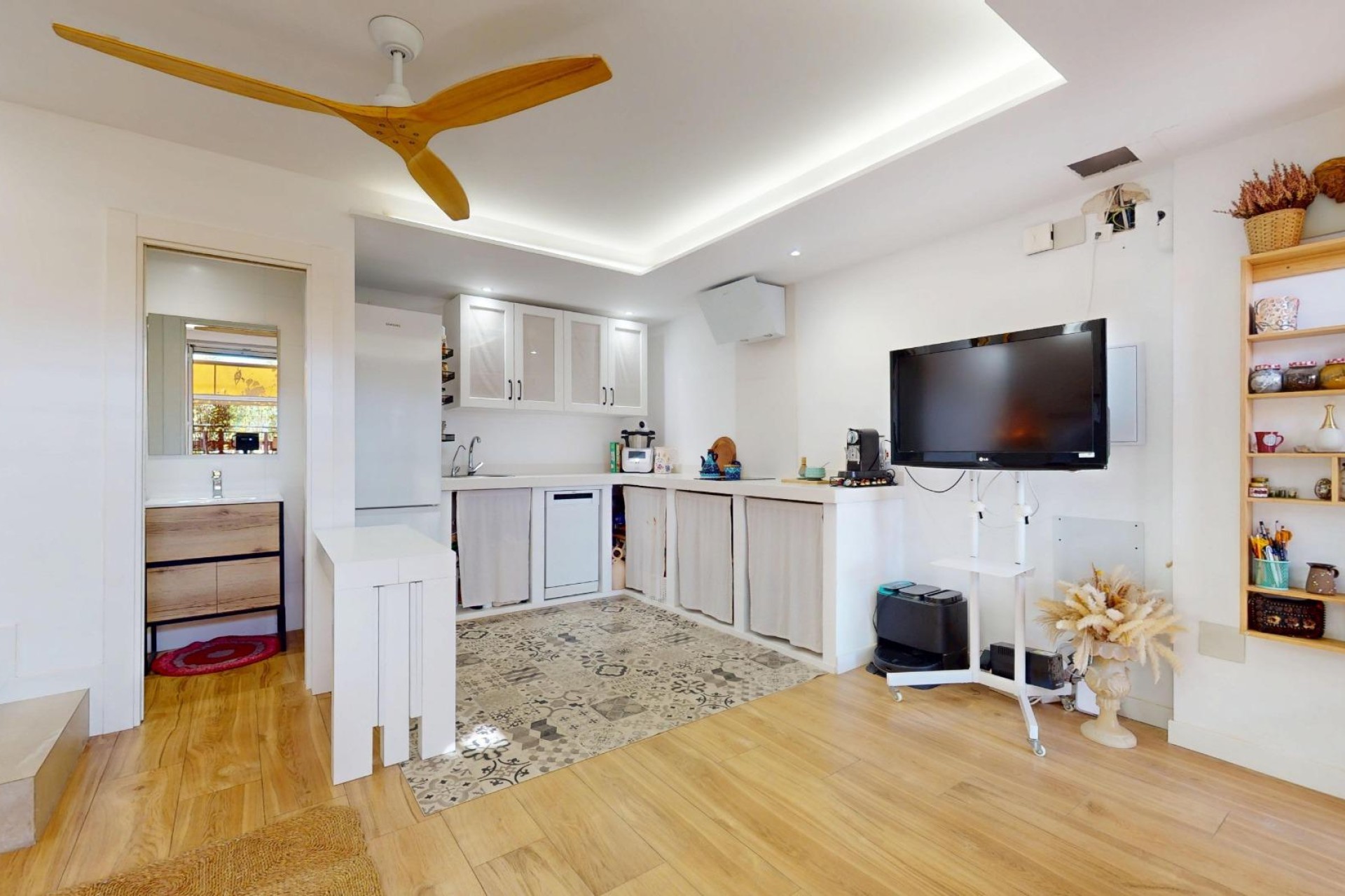 Resale - Townhouse - San Fulgencio - El Oasis
