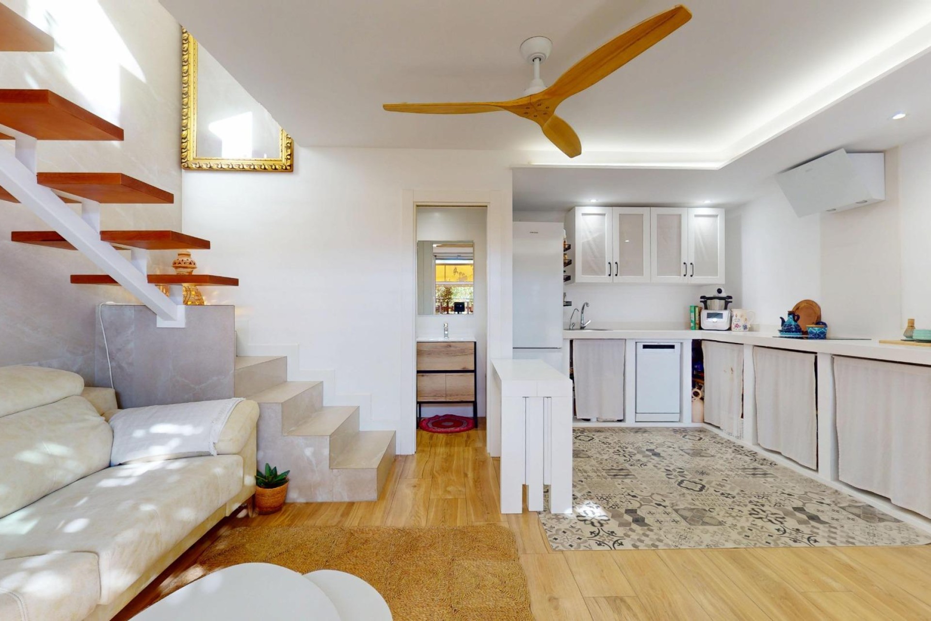 Resale - Townhouse - San Fulgencio - El Oasis