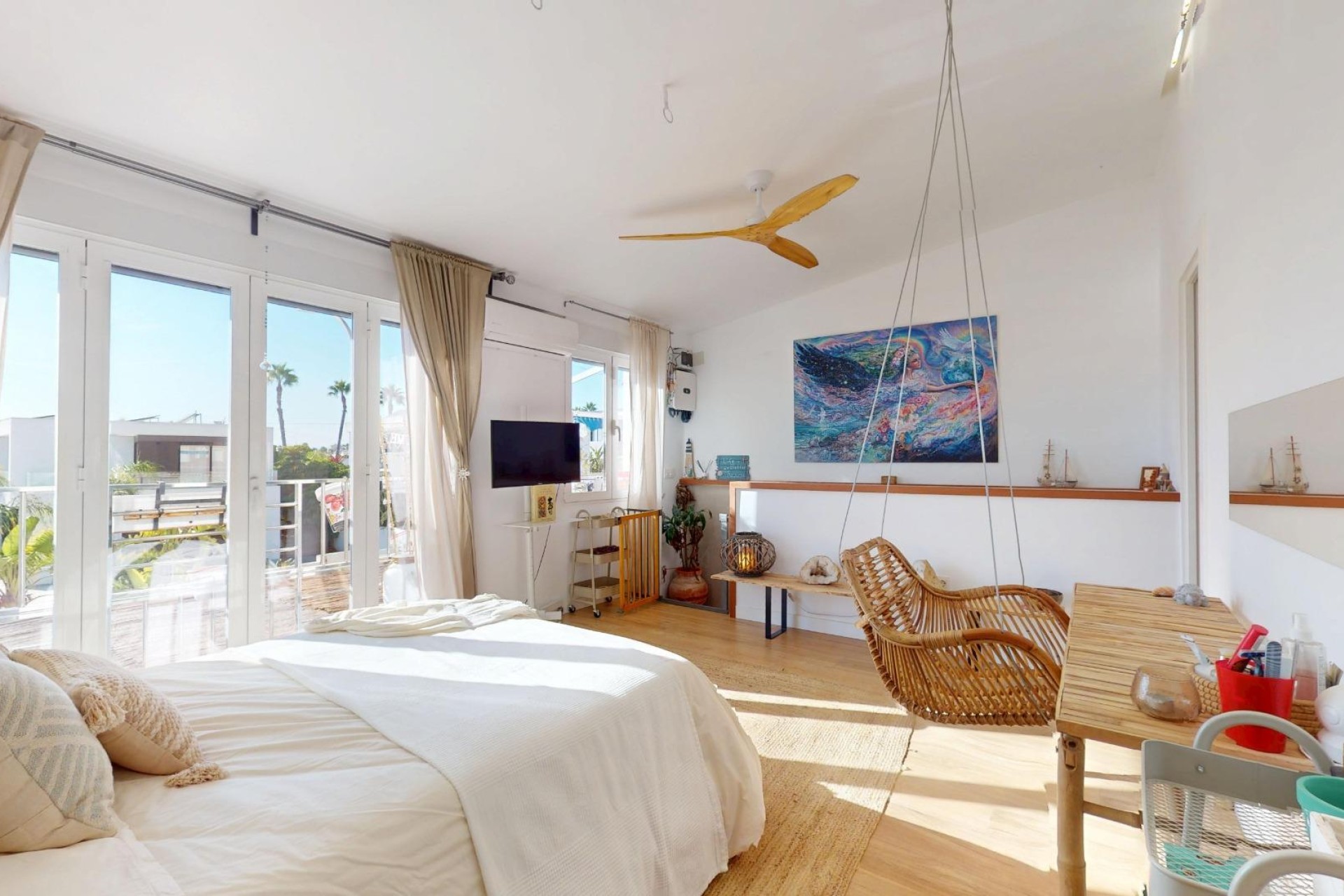 Resale - Townhouse - San Fulgencio - El Oasis