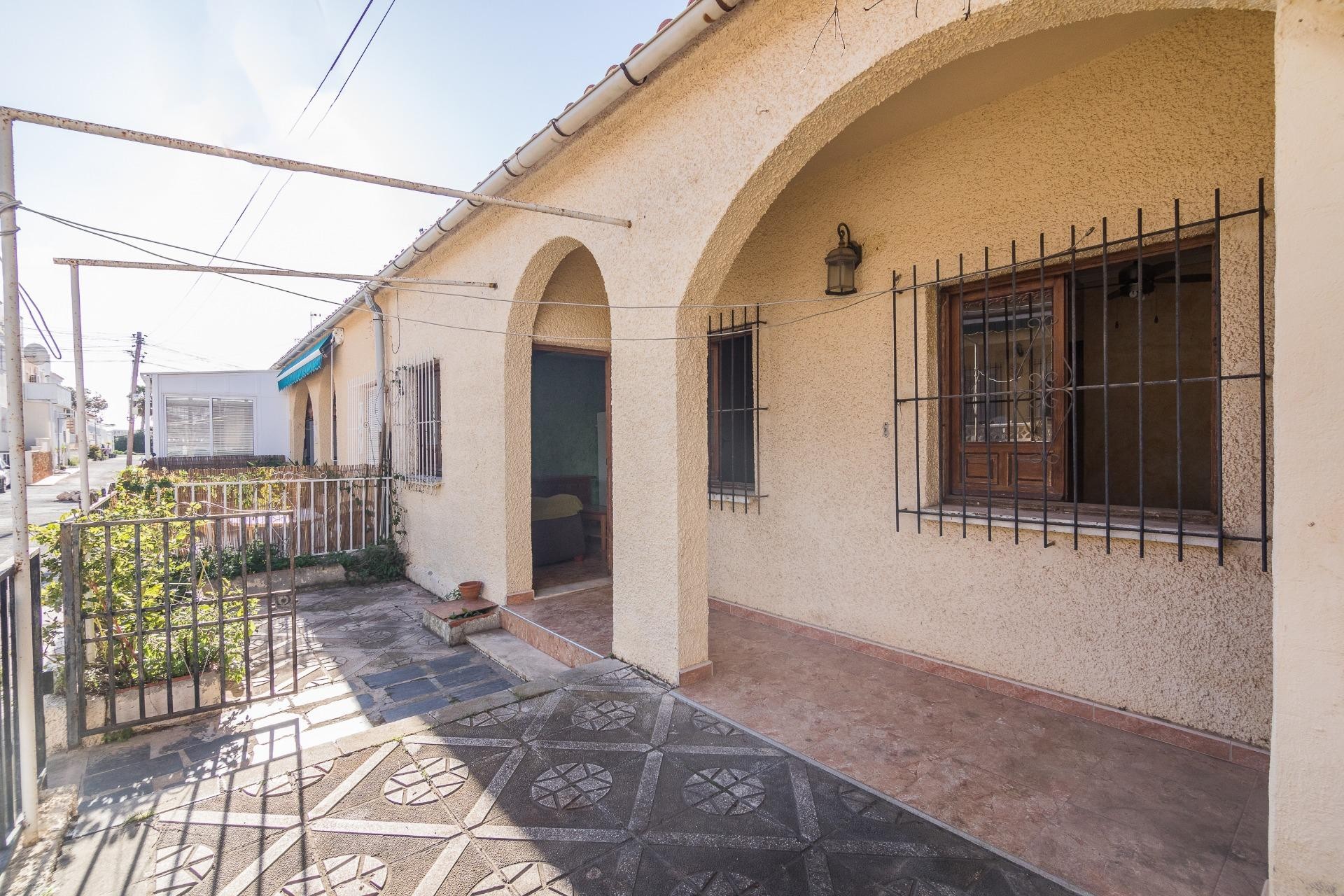 Resale - Townhouse - San Fulgencio - Urbanización oasis