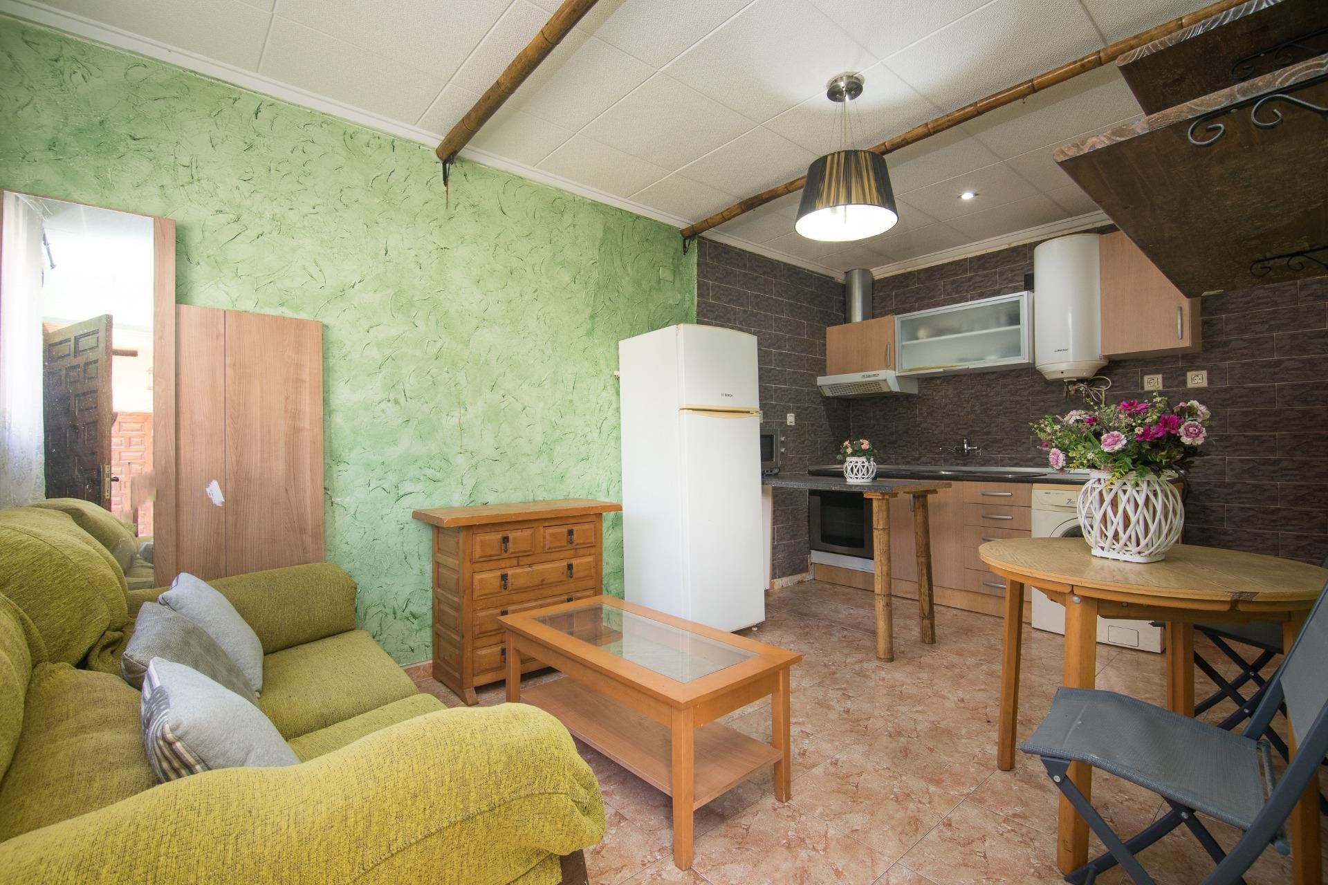 Resale - Townhouse - San Fulgencio - Urbanización oasis