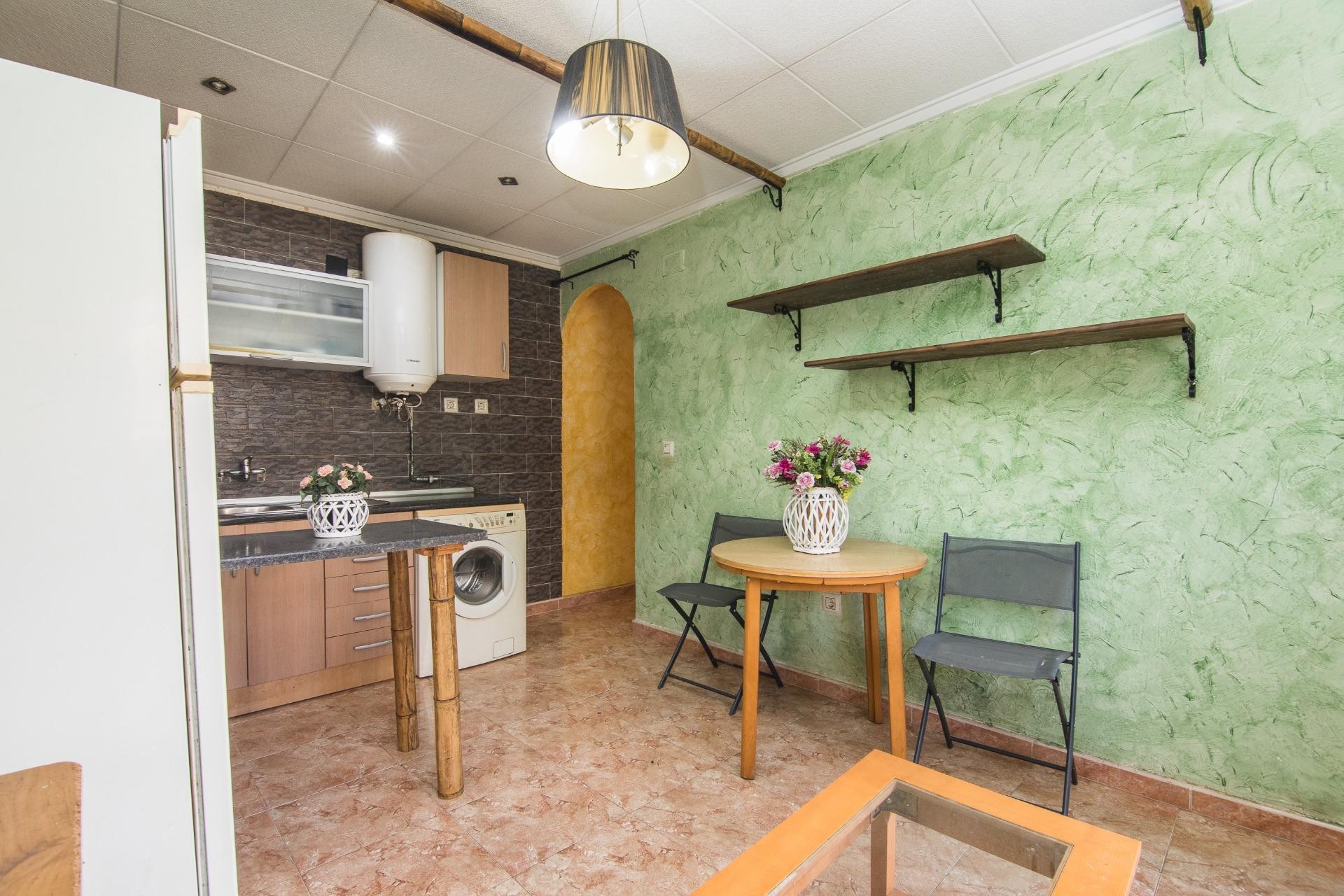 Resale - Townhouse - San Fulgencio - Urbanización oasis
