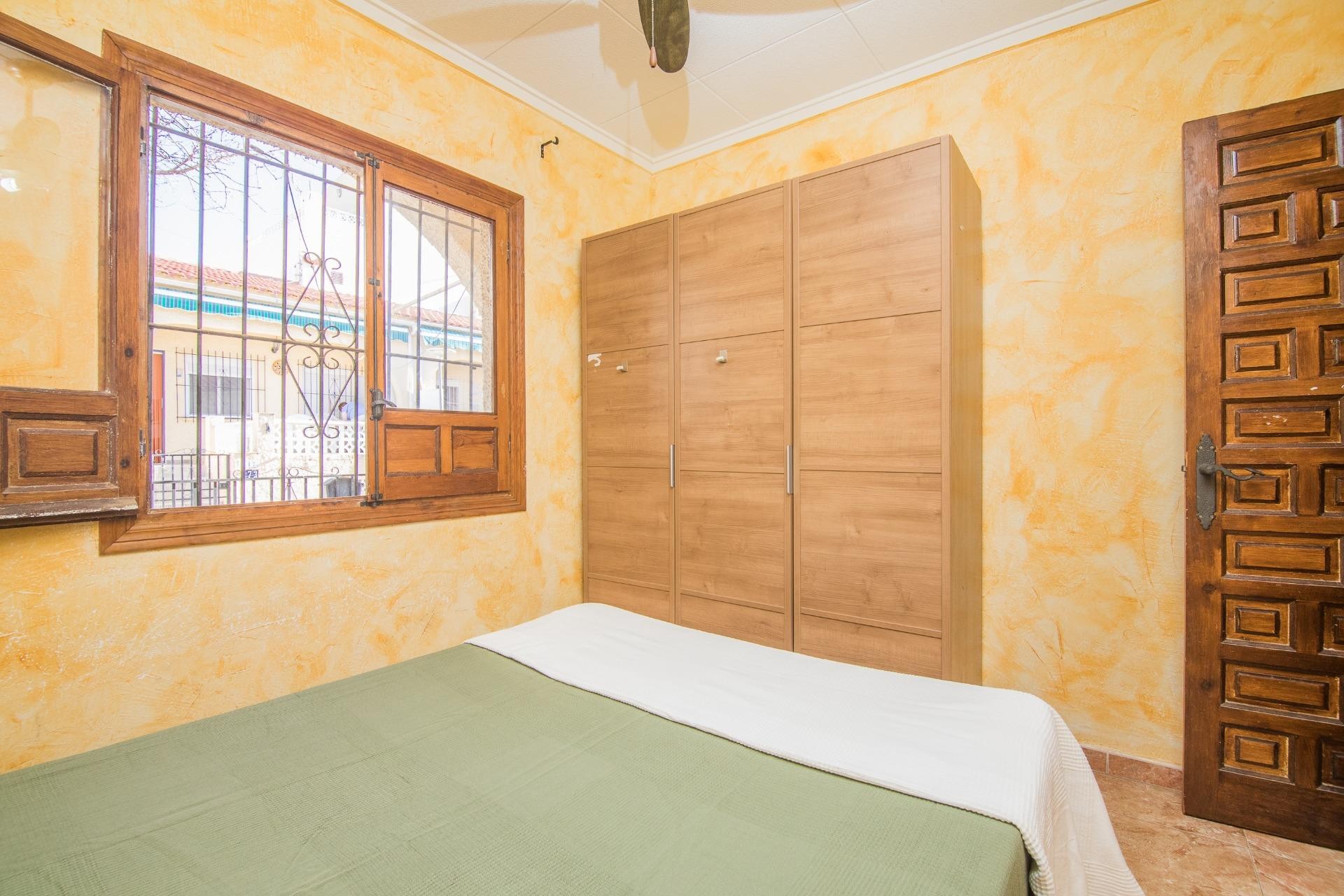 Resale - Townhouse - San Fulgencio - Urbanización oasis