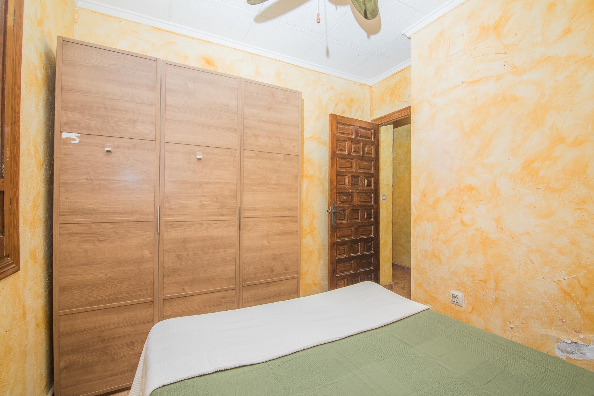 Resale - Townhouse - San Fulgencio - Urbanización oasis